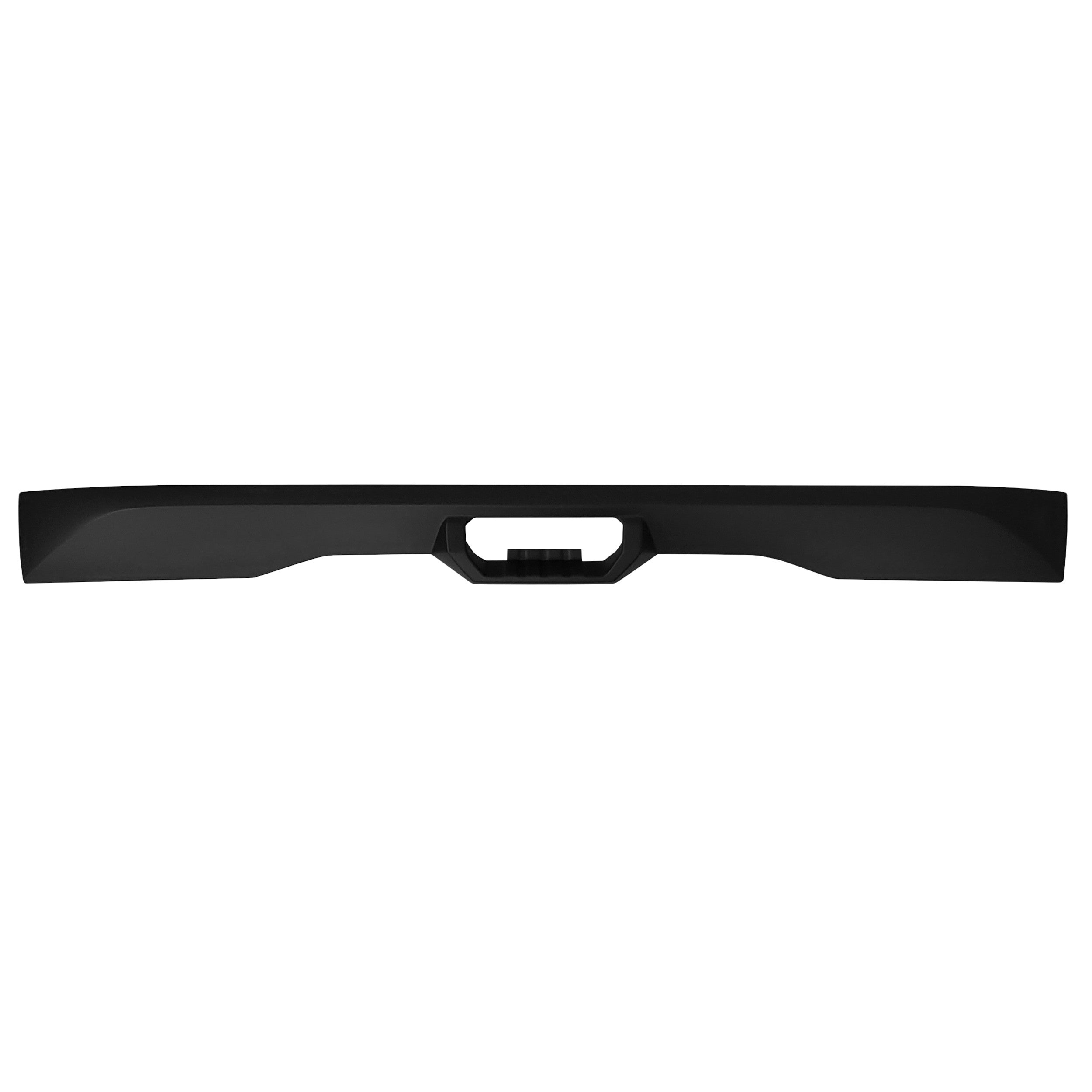 2022+ Toyota Tundra Tailgate Applique/Spoiler