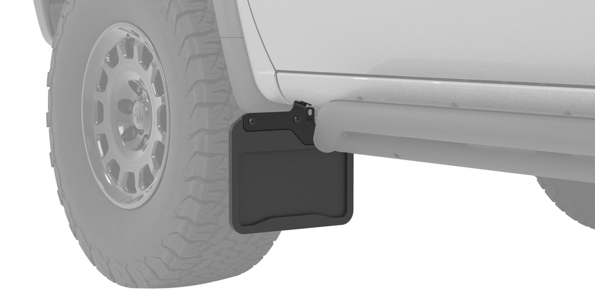 AEV Splash Guards for 2022+ GMC Sierra AT4X - image 5