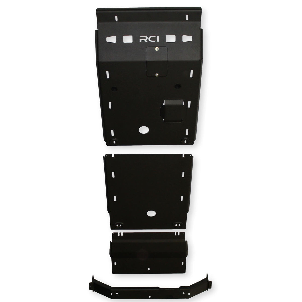 RCI skid plate package for 2010-2024 Toyota 4Runner