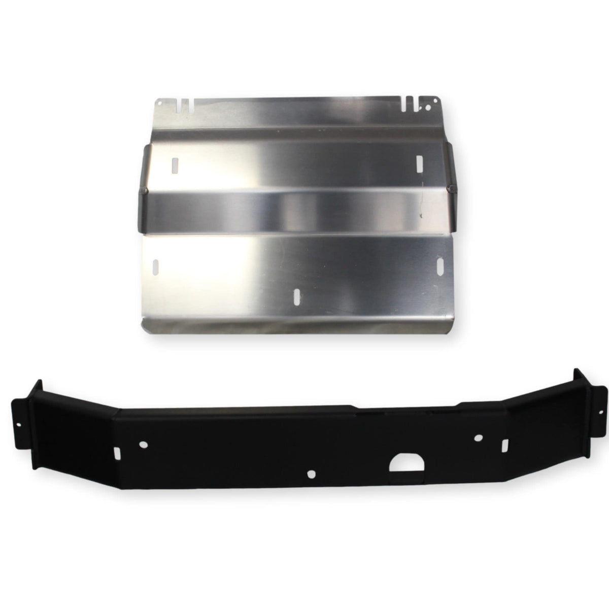 RCI transfer-case skid plate for Toyota 4Runner V8 and Lexus GX 470