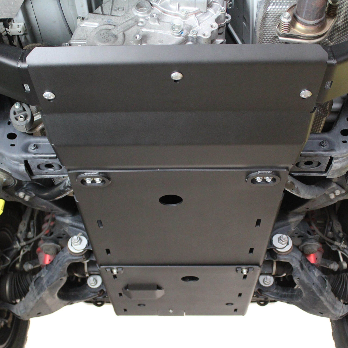 RCI skid plate package for 2010-2024 Lexus GX 460
