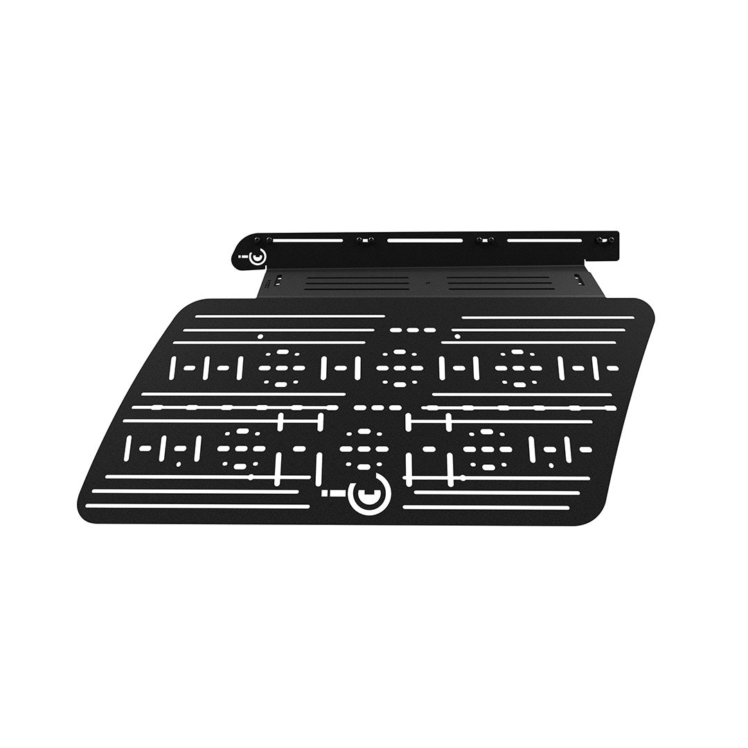 Toyota 4Runner 4th Gen Prinsu PRO Accessory Panel | 2003-2009