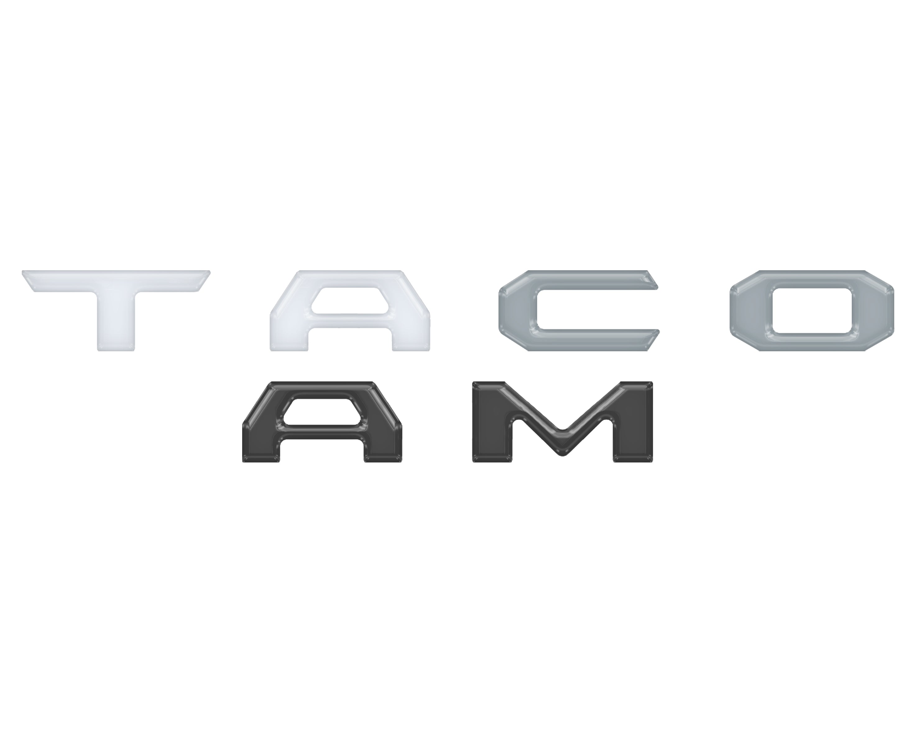 TAC017-WHT-488-G - NVMOS