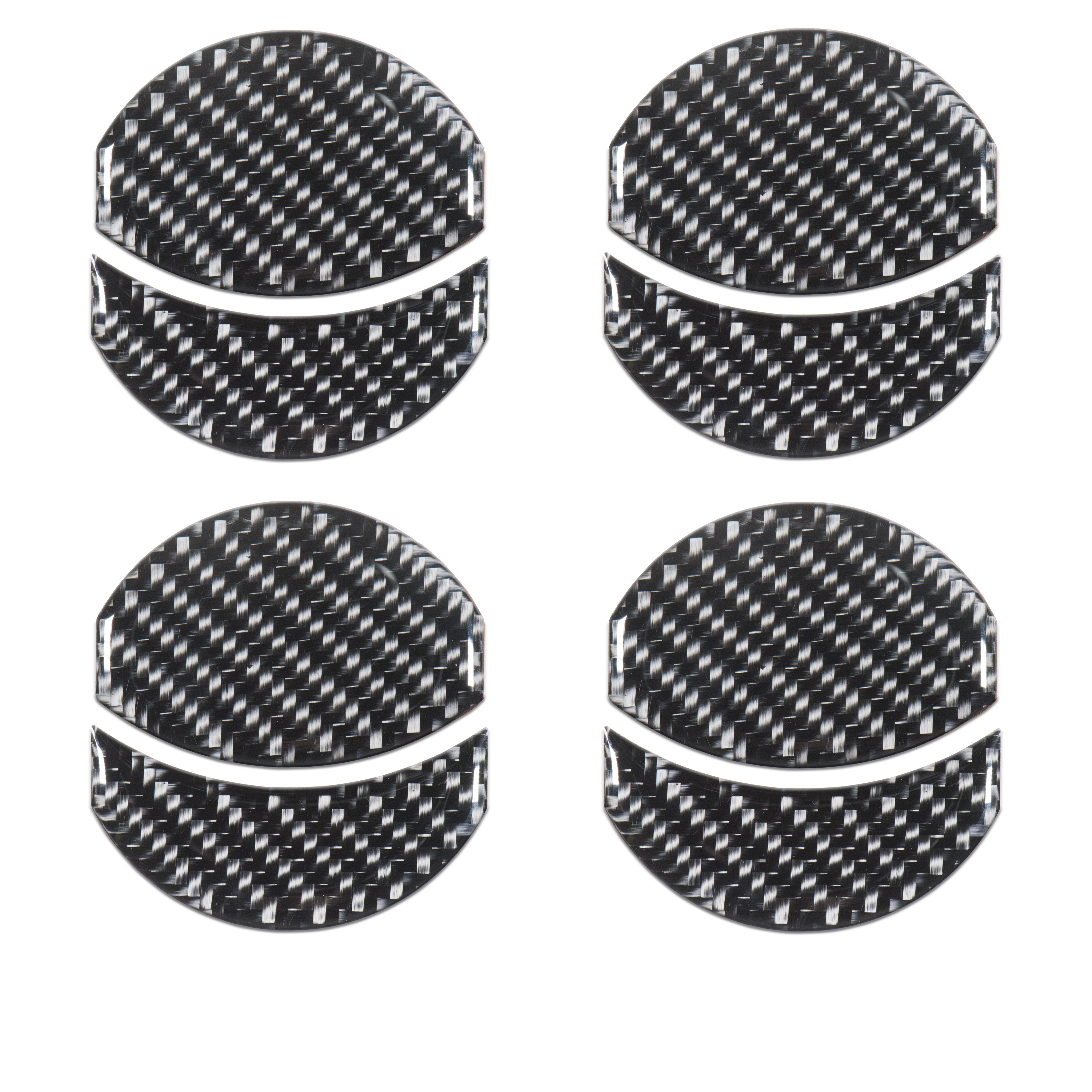 Air Vent Accent Trim Fits 2016-2023 Toyota Tacoma