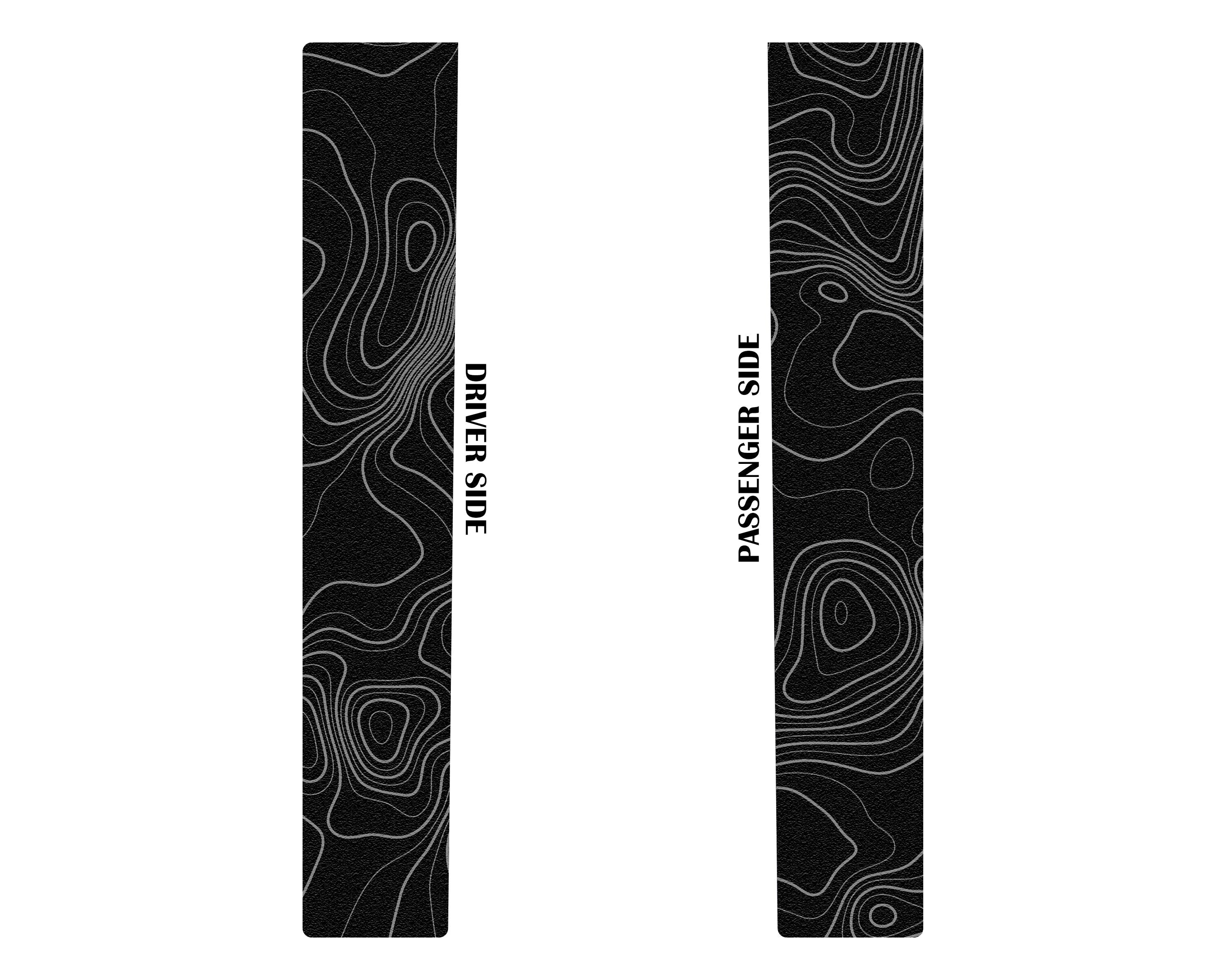 TAC053-TFLMP-611-X - NVMOS