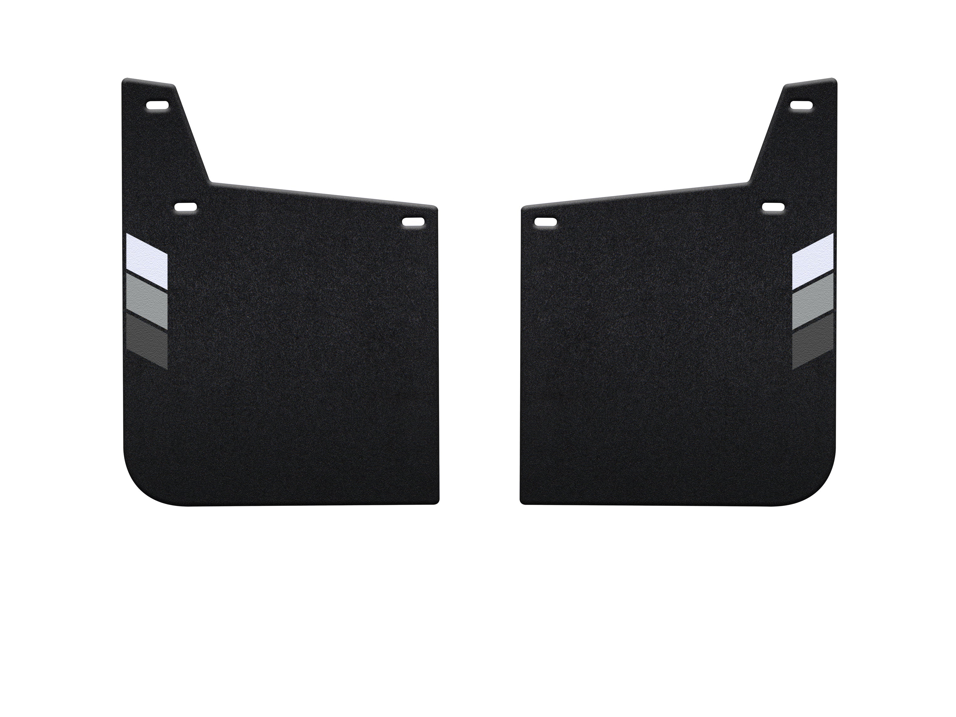 Mud Flaps Fits 2016-2023 Toyota Tacoma – view 60