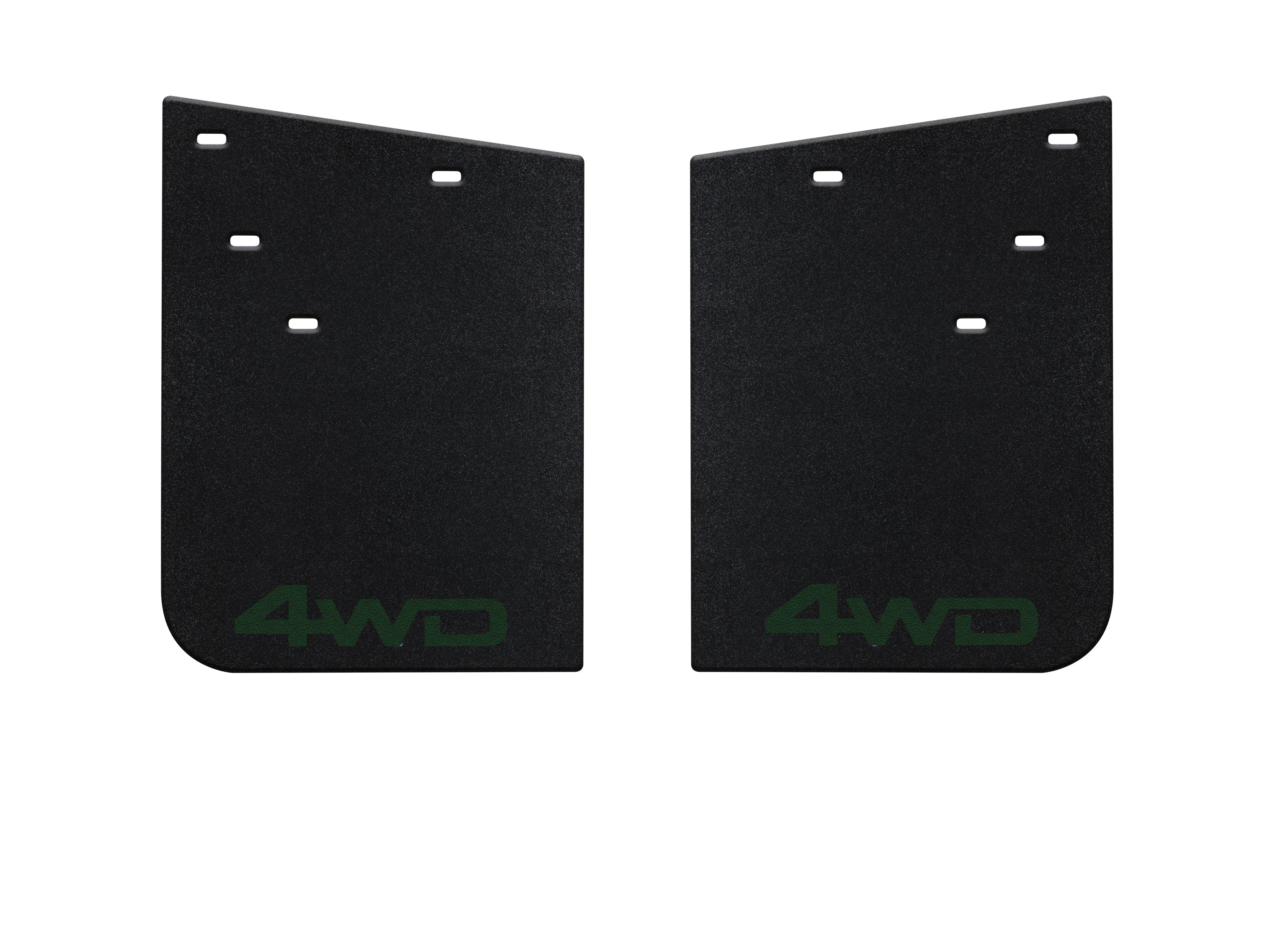 Mud Flaps Fits 2016-2023 Toyota Tacoma