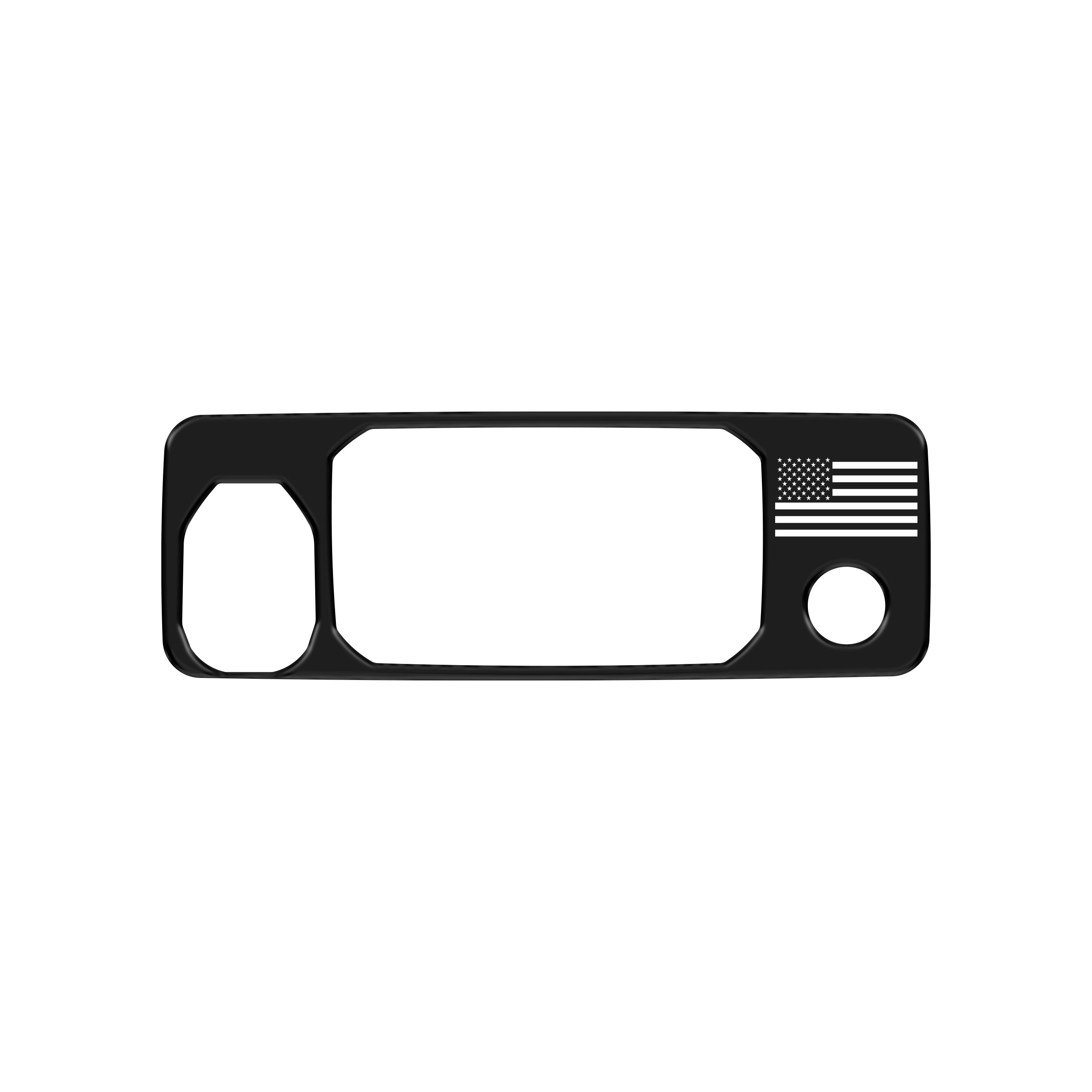 TAC122-BLK-184-M - NVMOS