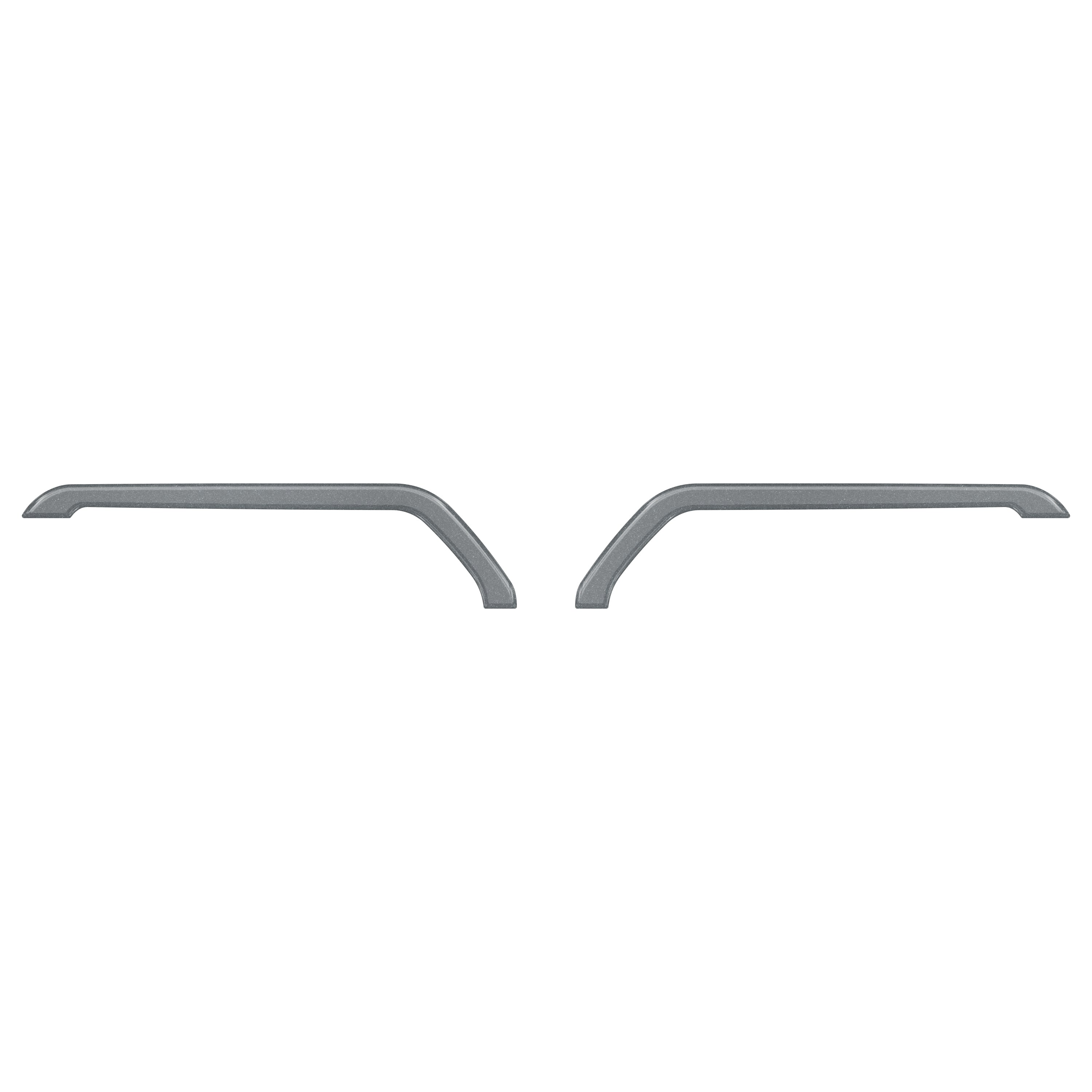 Door Armrest Accent Trim Fits 2016-2023 Toyota Tacoma