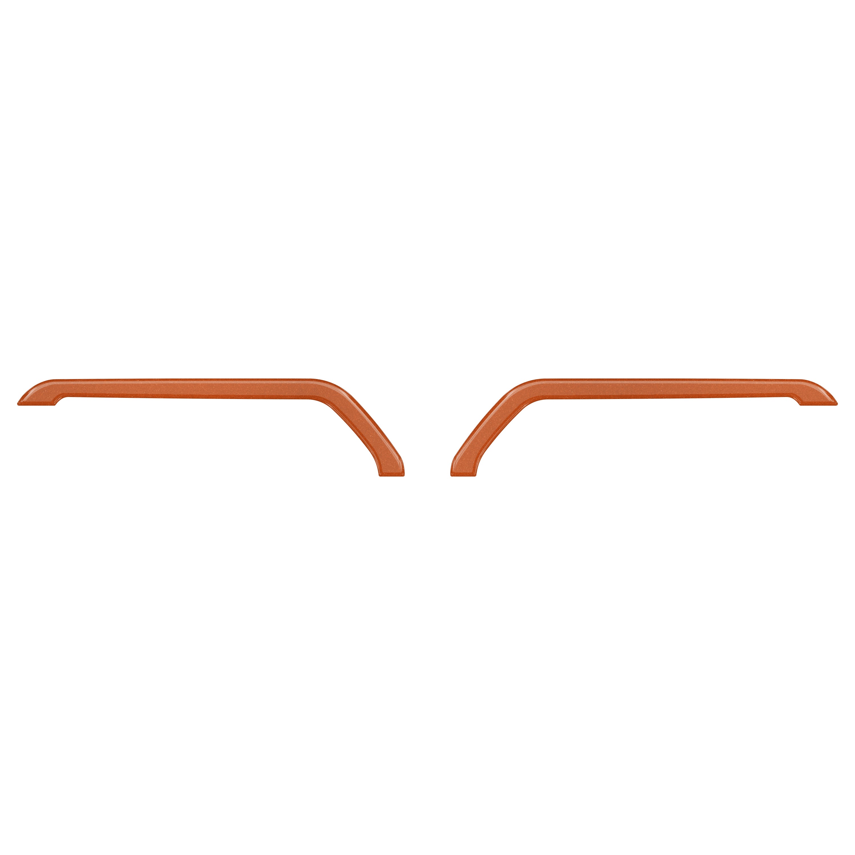 Door Armrest Accent Trim Fits 2016-2023 Toyota Tacoma