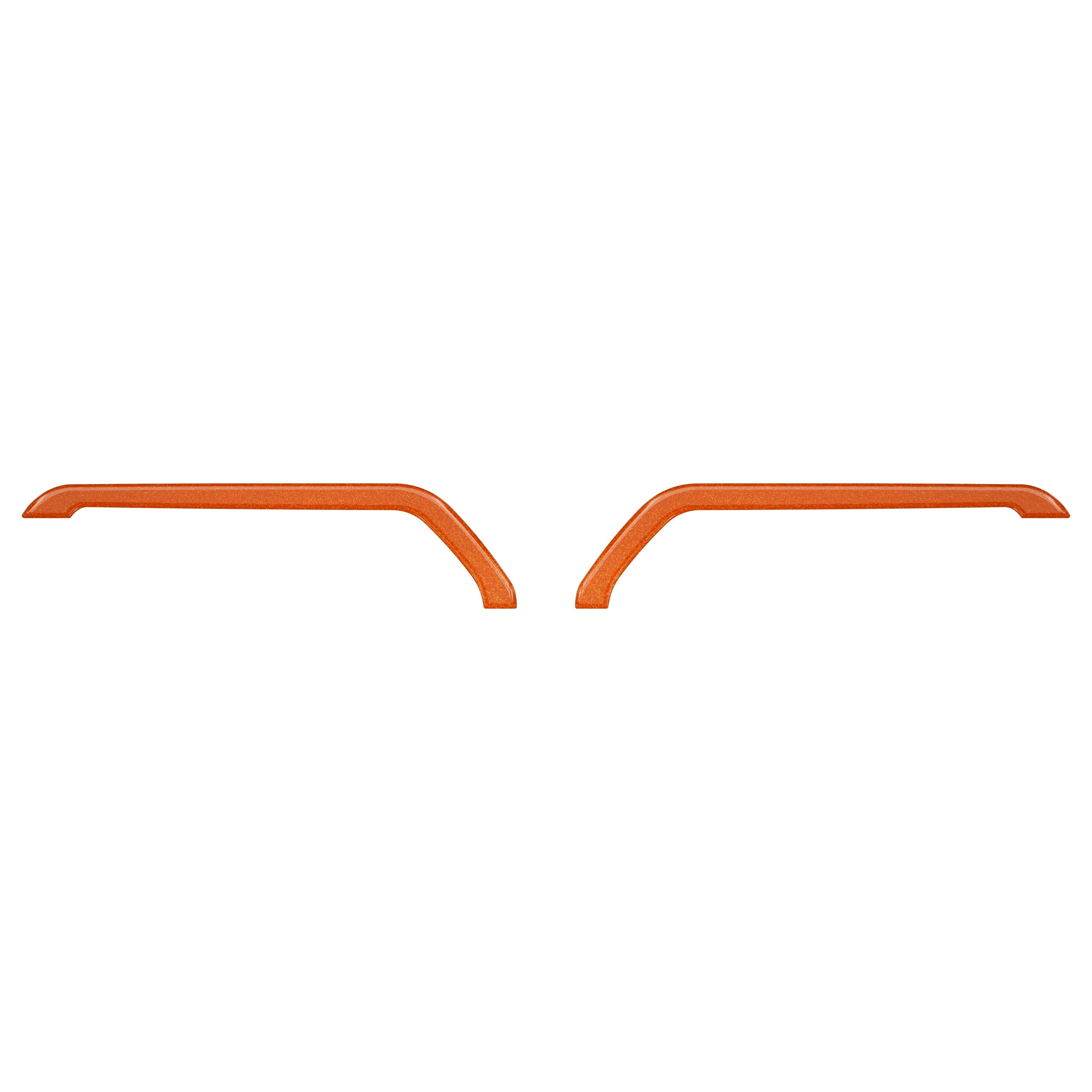 Door Armrest Accent Trim Fits 2016-2023 Toyota Tacoma