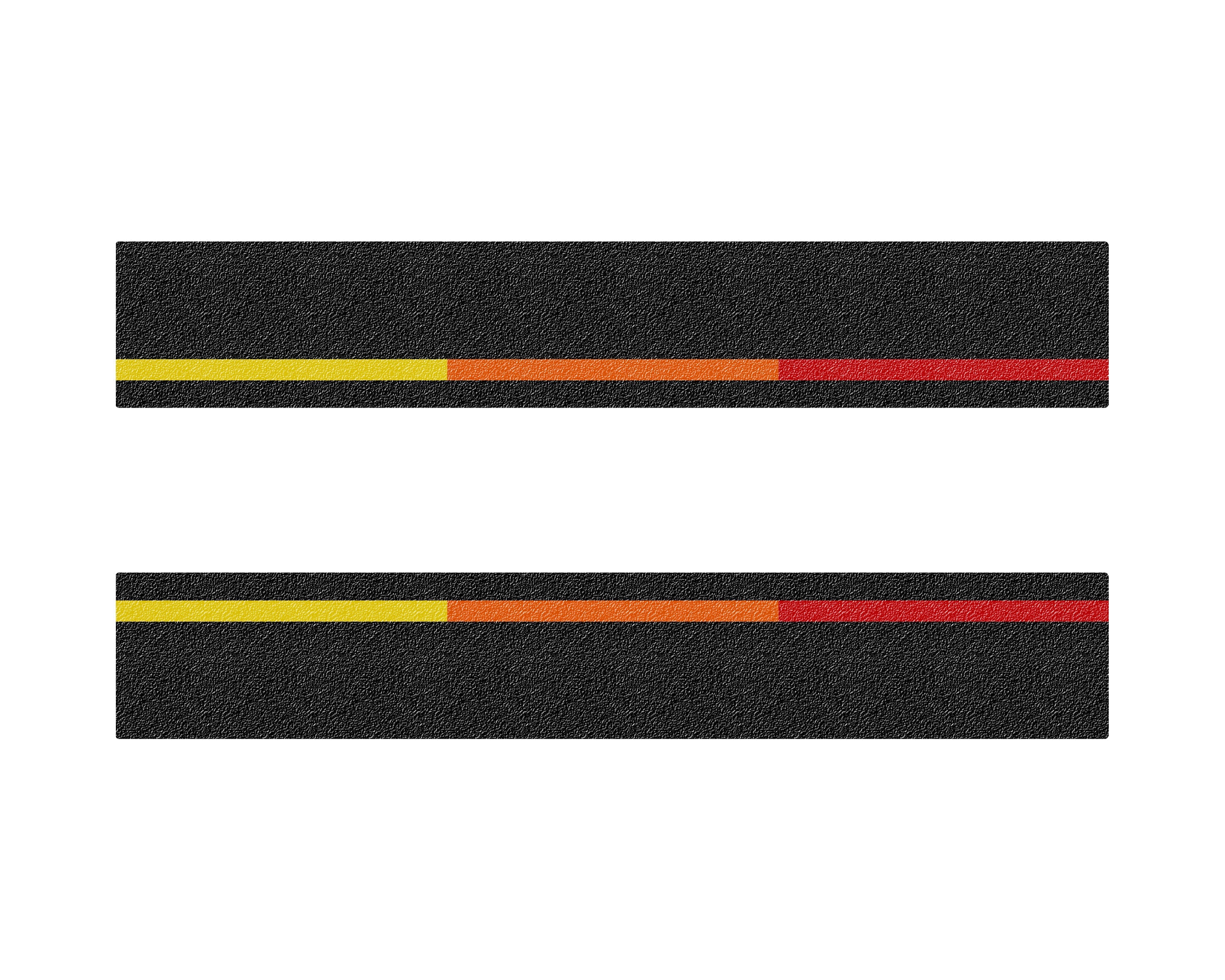 Door Sill Protection Overlays Fits 2025-2026 Toyota 4Runner