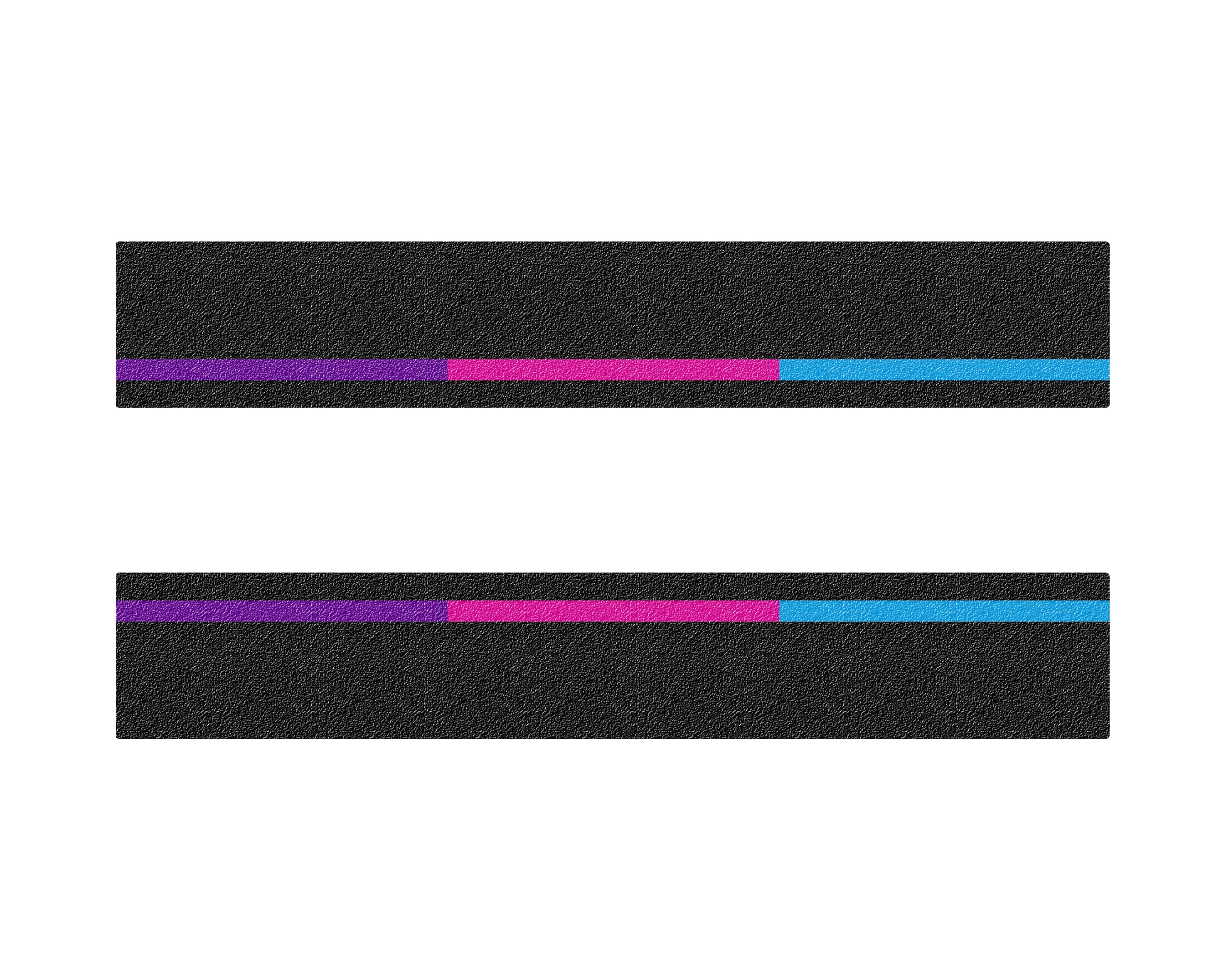 Door Sill Protection Overlays Fits 2025-2026 Toyota 4Runner