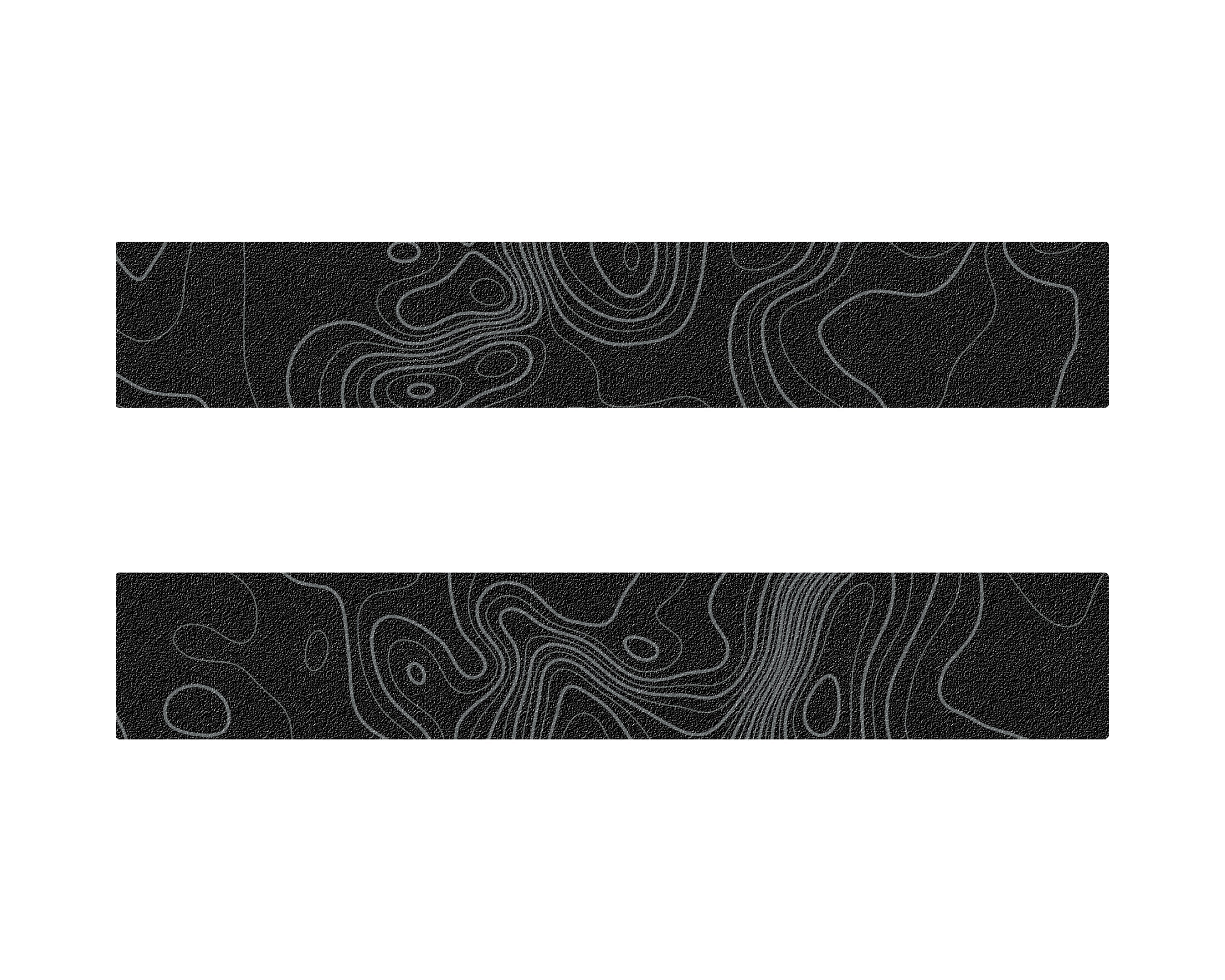 Door Sill Protection Overlays Fits 2025-2026 Toyota 4Runner