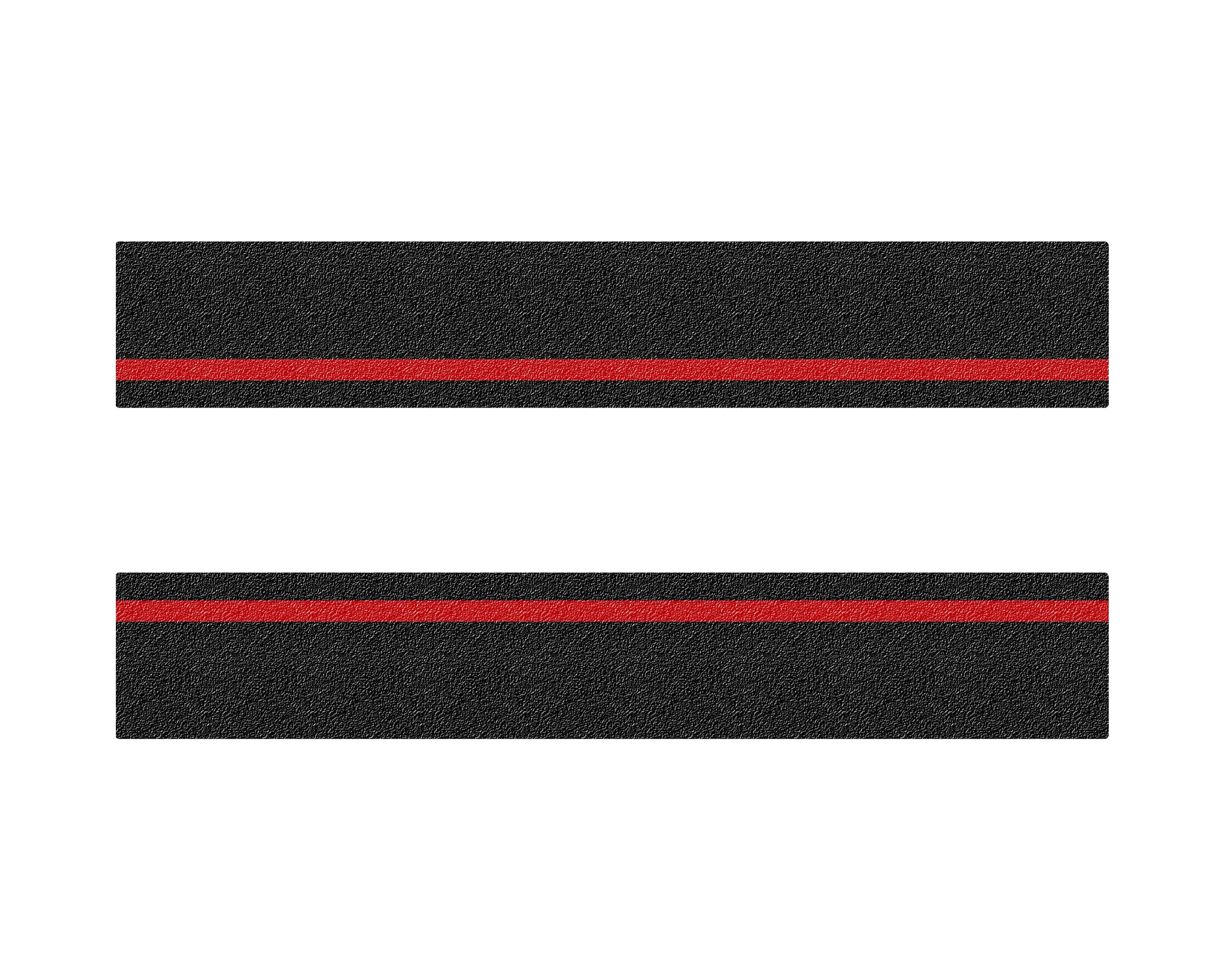 Door Sill Protection Overlays Fits 2025-2026 Toyota 4Runner