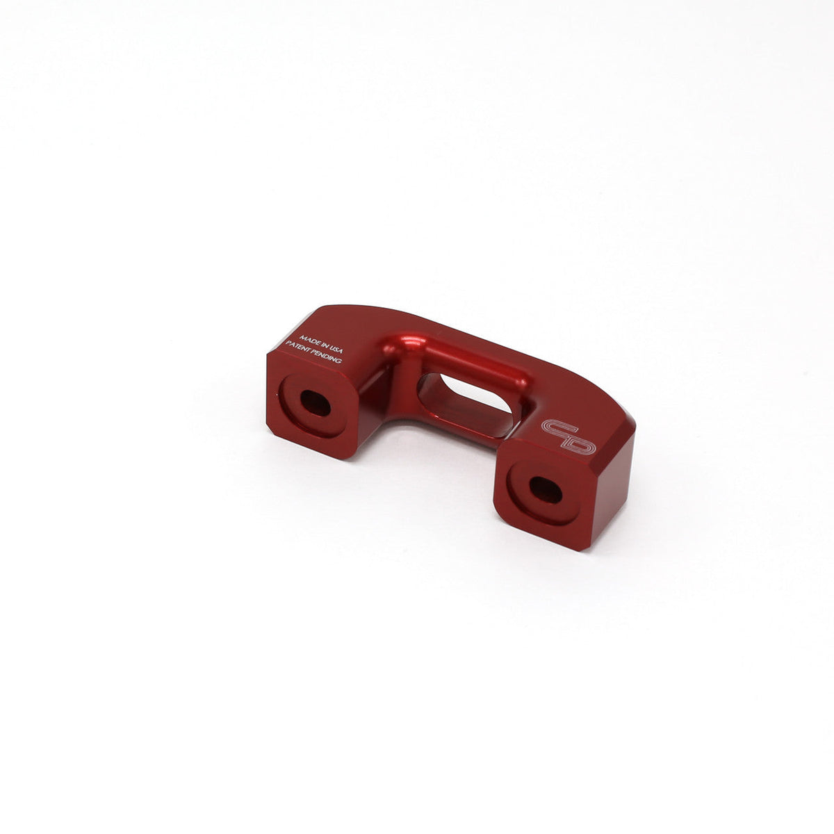 Charvonia Design center tie-down anchor for 2016-2023 Toyota Tacoma