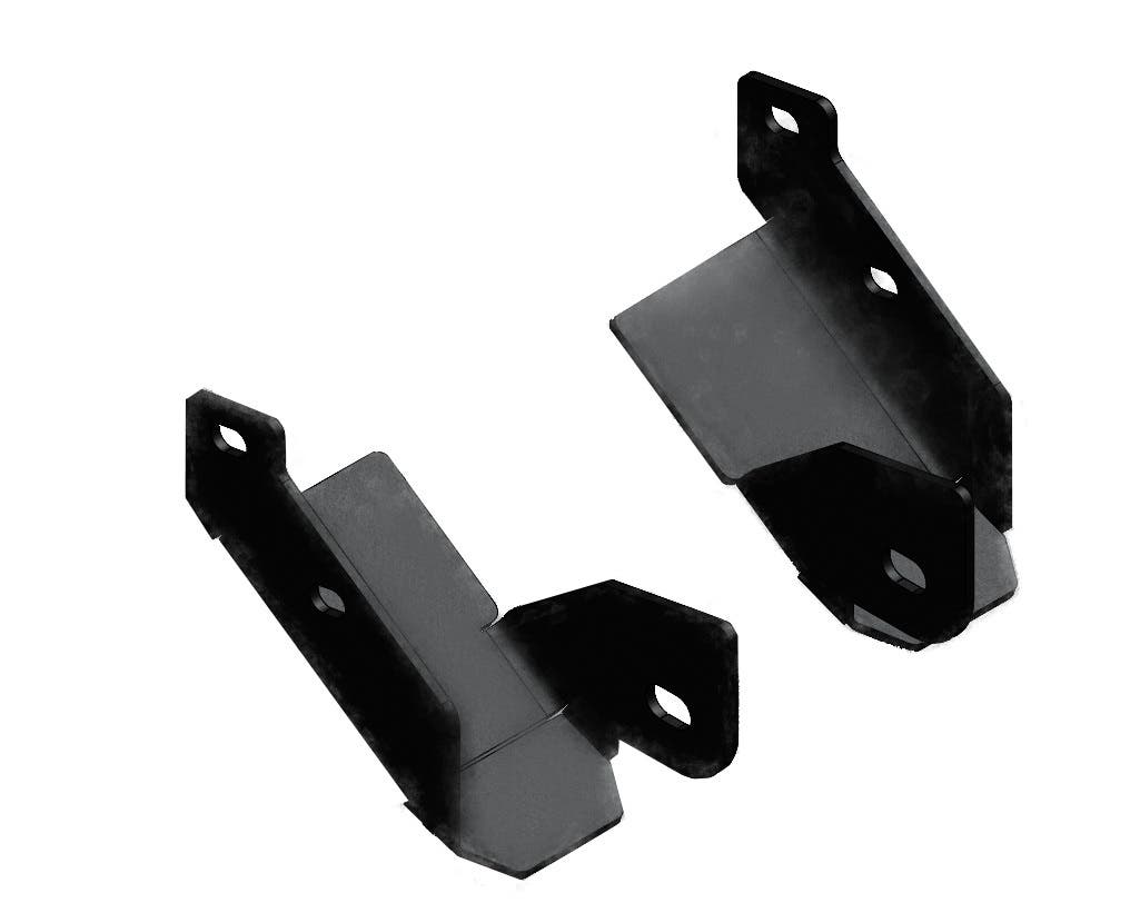 RCI front lower link skids for 2024-present Toyota Tacoma