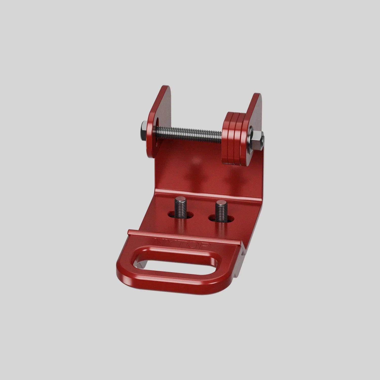 TAcomaGen3_FrontRecP_Red - NVMOS