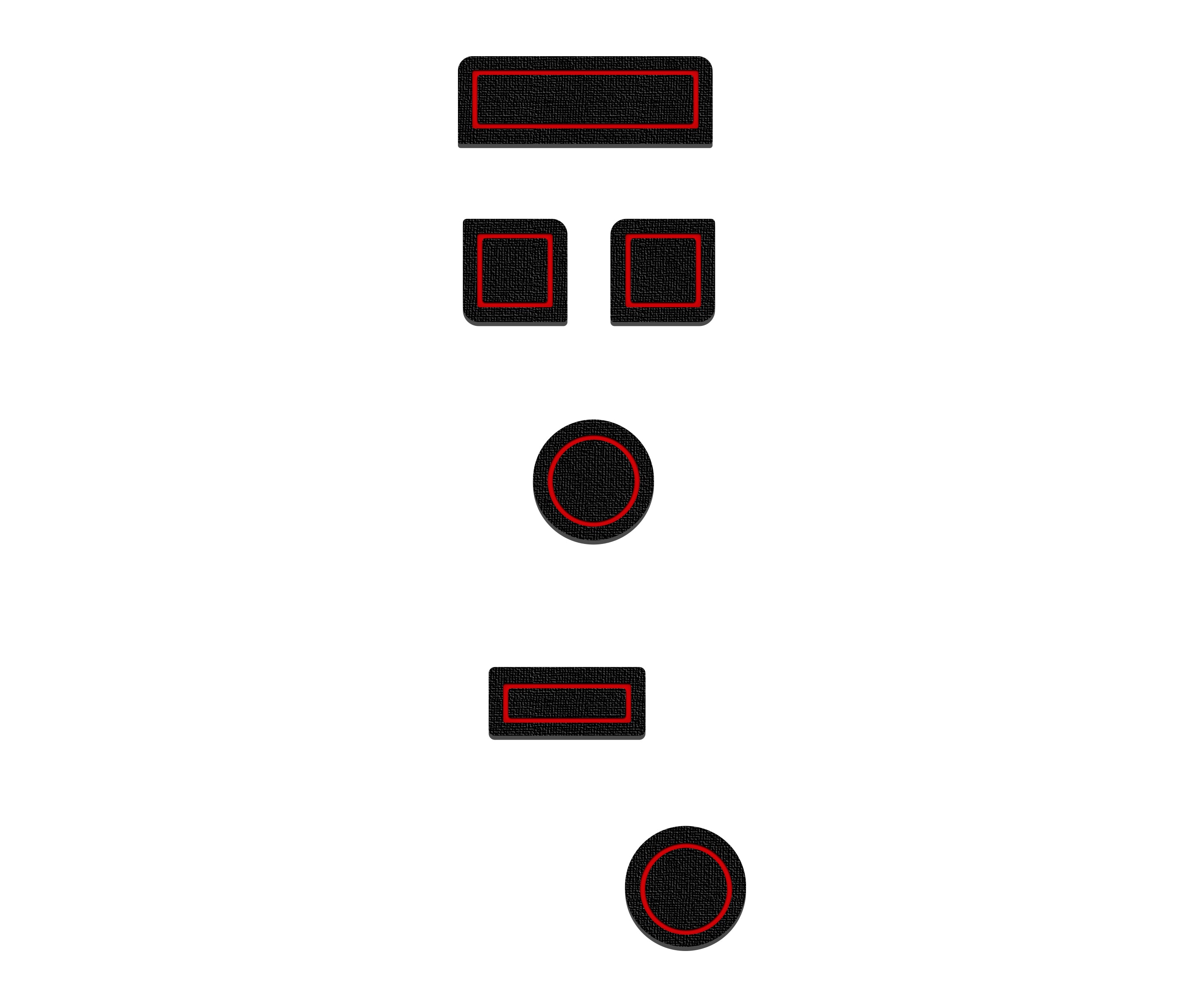 TFJ017-FRD-X - NVMOS