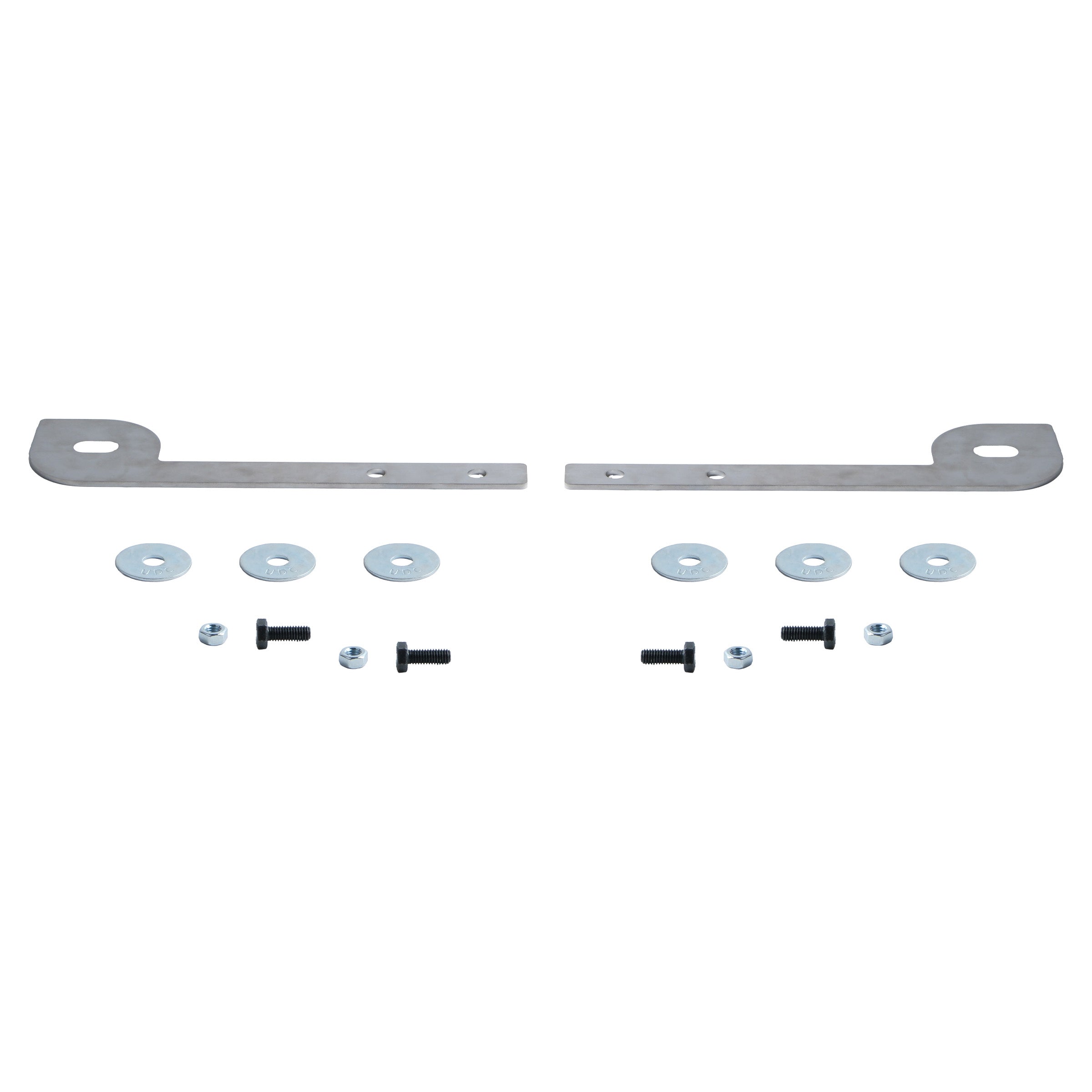 Toyota 4Runner Gear Plate | '10 - '24 4Runner