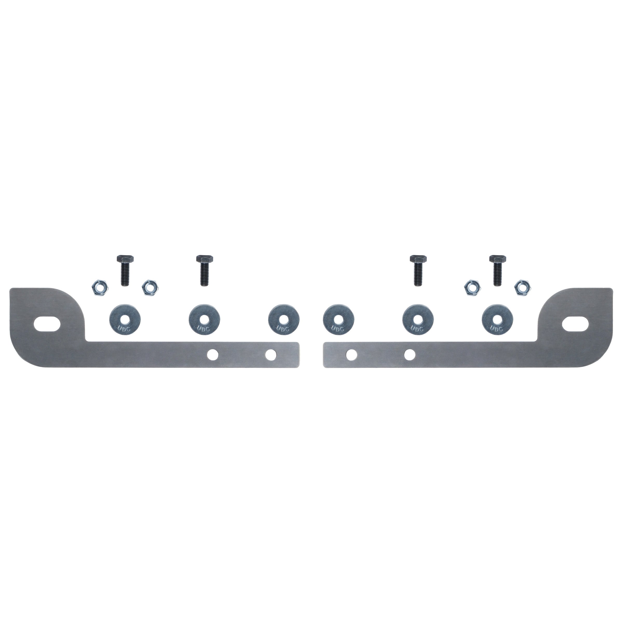 Toyota 4Runner Gear Plate | '10 - '24 4Runner