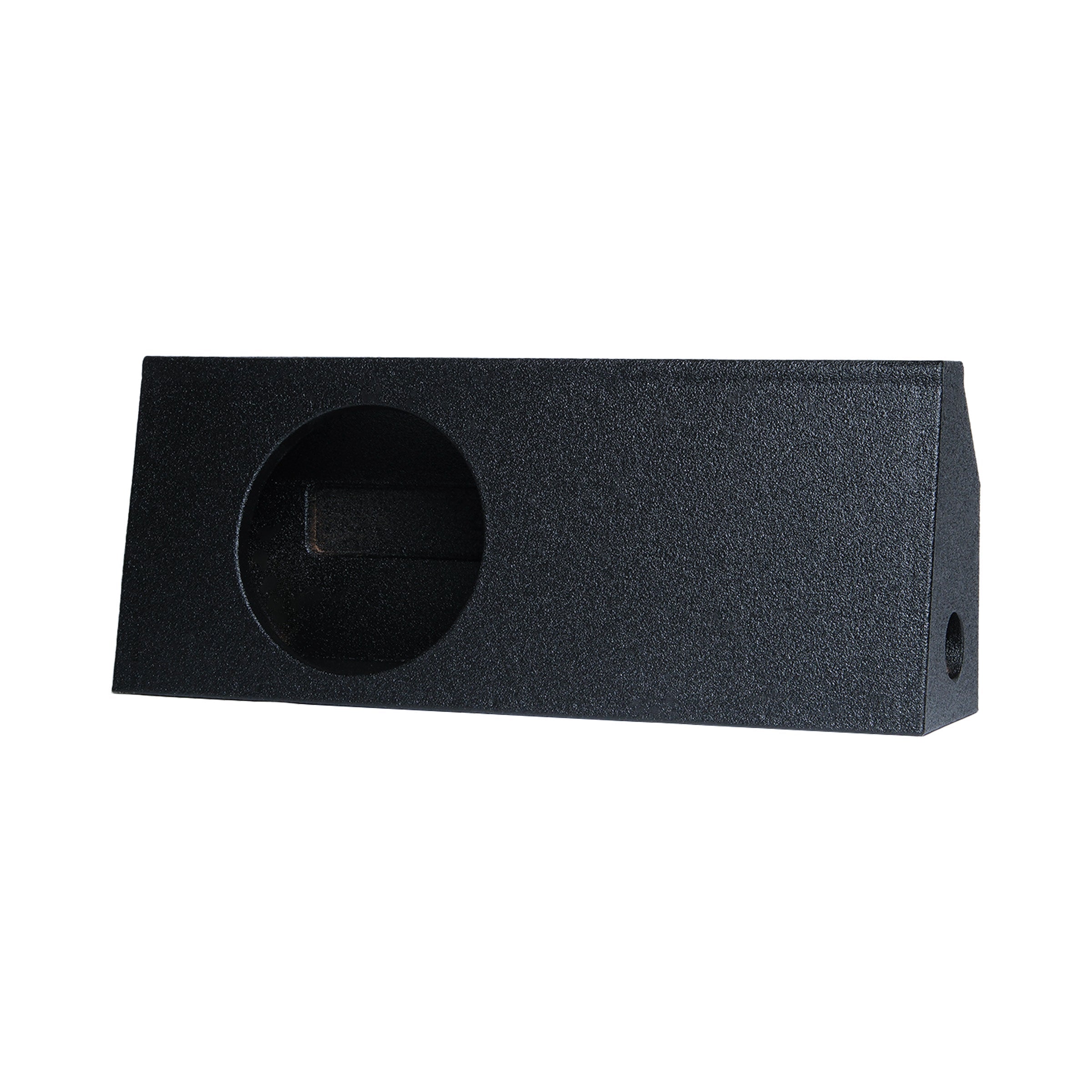 Toyota Tacoma 10" Subwoofer Enclosure | '16 - '23 Tacoma