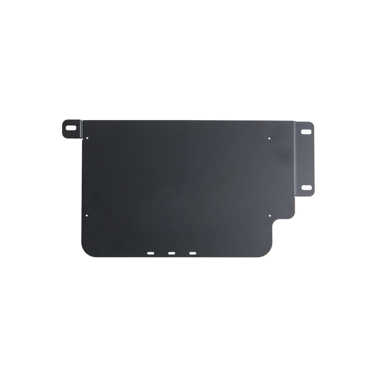 Toyota Tundra Under-Seat Amplifier Mounting Bracket | '14 - '21 Tundra