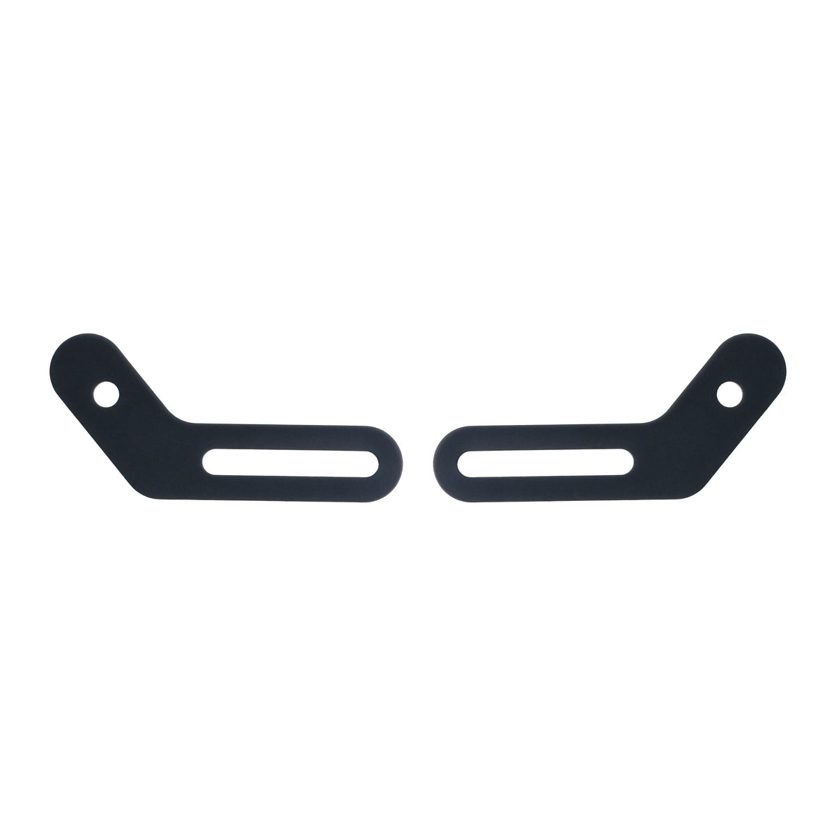 Angled Ditch Light Bracket | Universal Fitment