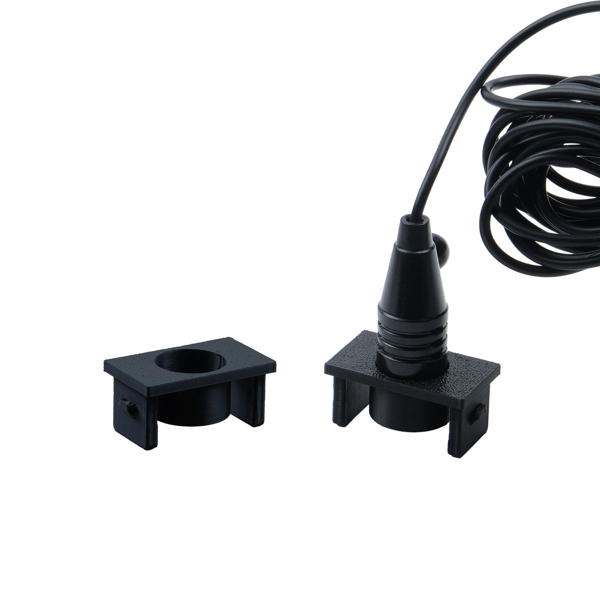 Trail Grid Pro Sony microphone mount for Toyota Tacoma 2016-2023