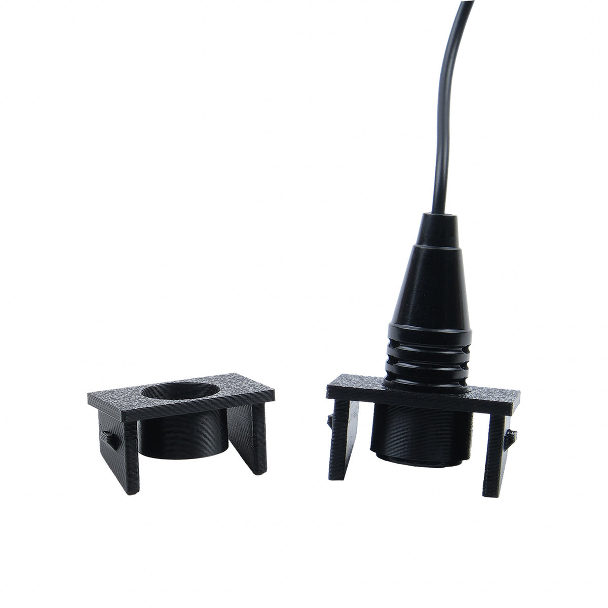 Trail Grid Pro Sony microphone mount for Toyota Tundra 2007-2021