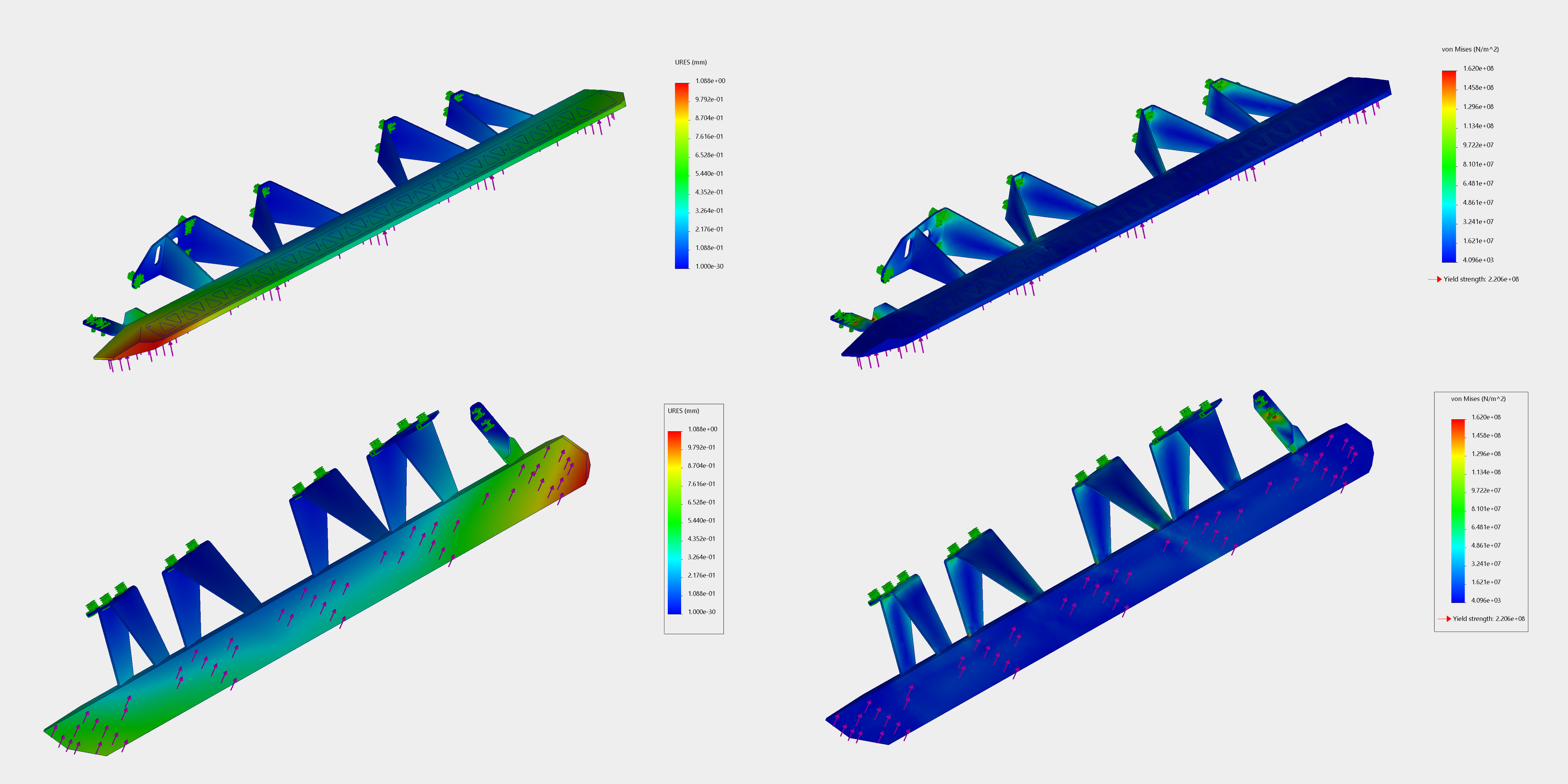 2024-Current Toyota Tacoma Rock Sliders