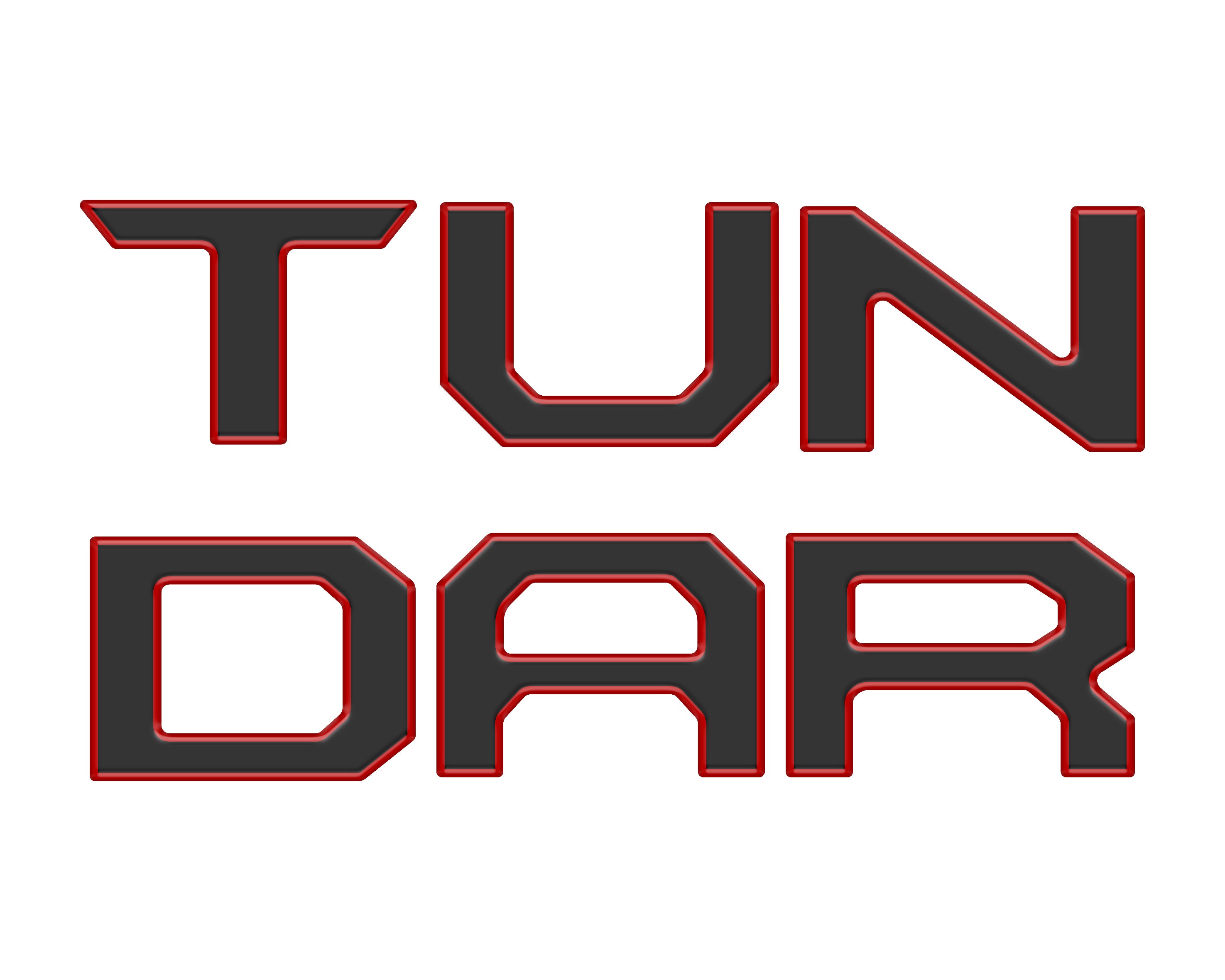 TUN001-RED-025-M - NVMOS