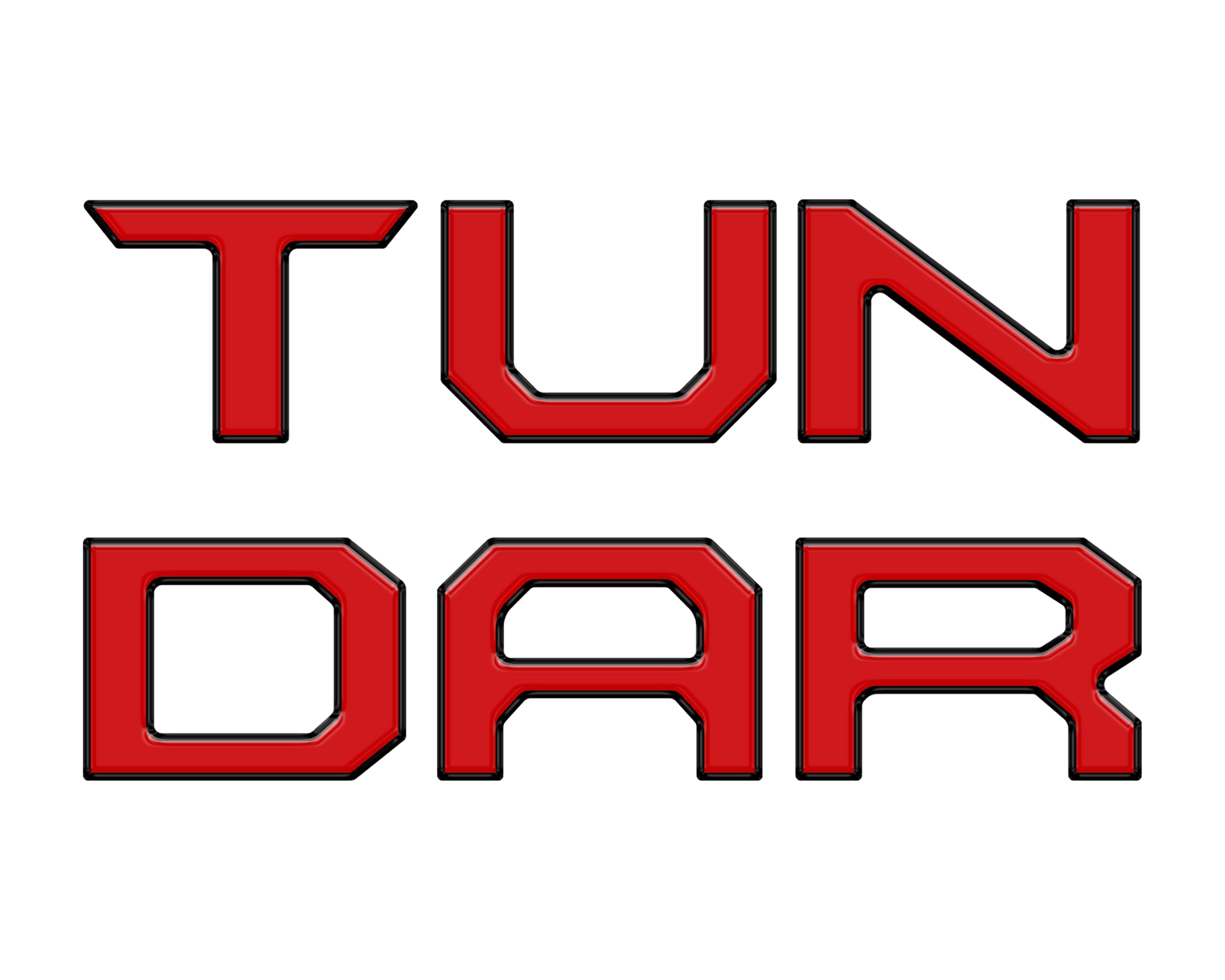 TUN001-RED-251-G - NVMOS