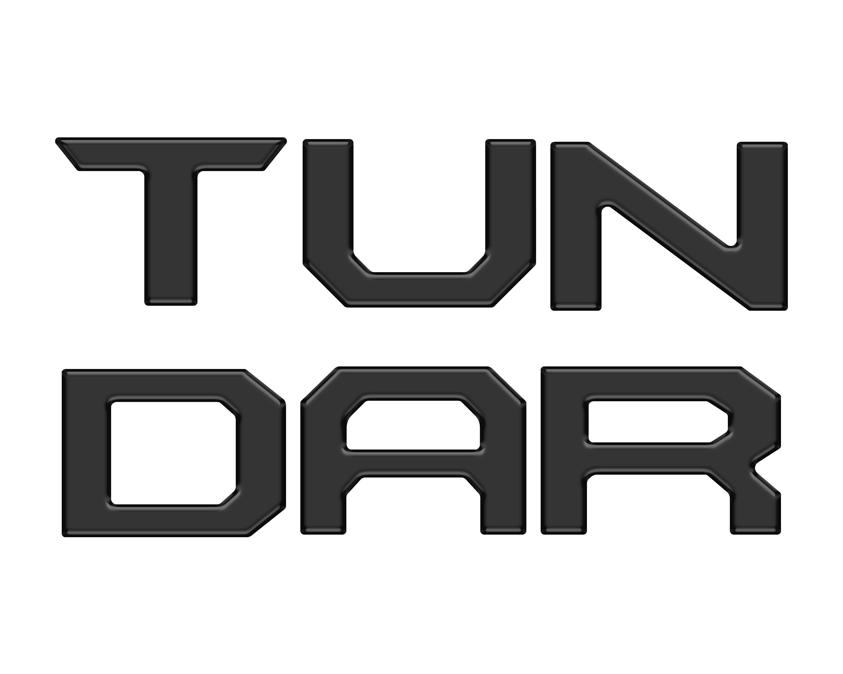 TUN062-BLK-M - NVMOS