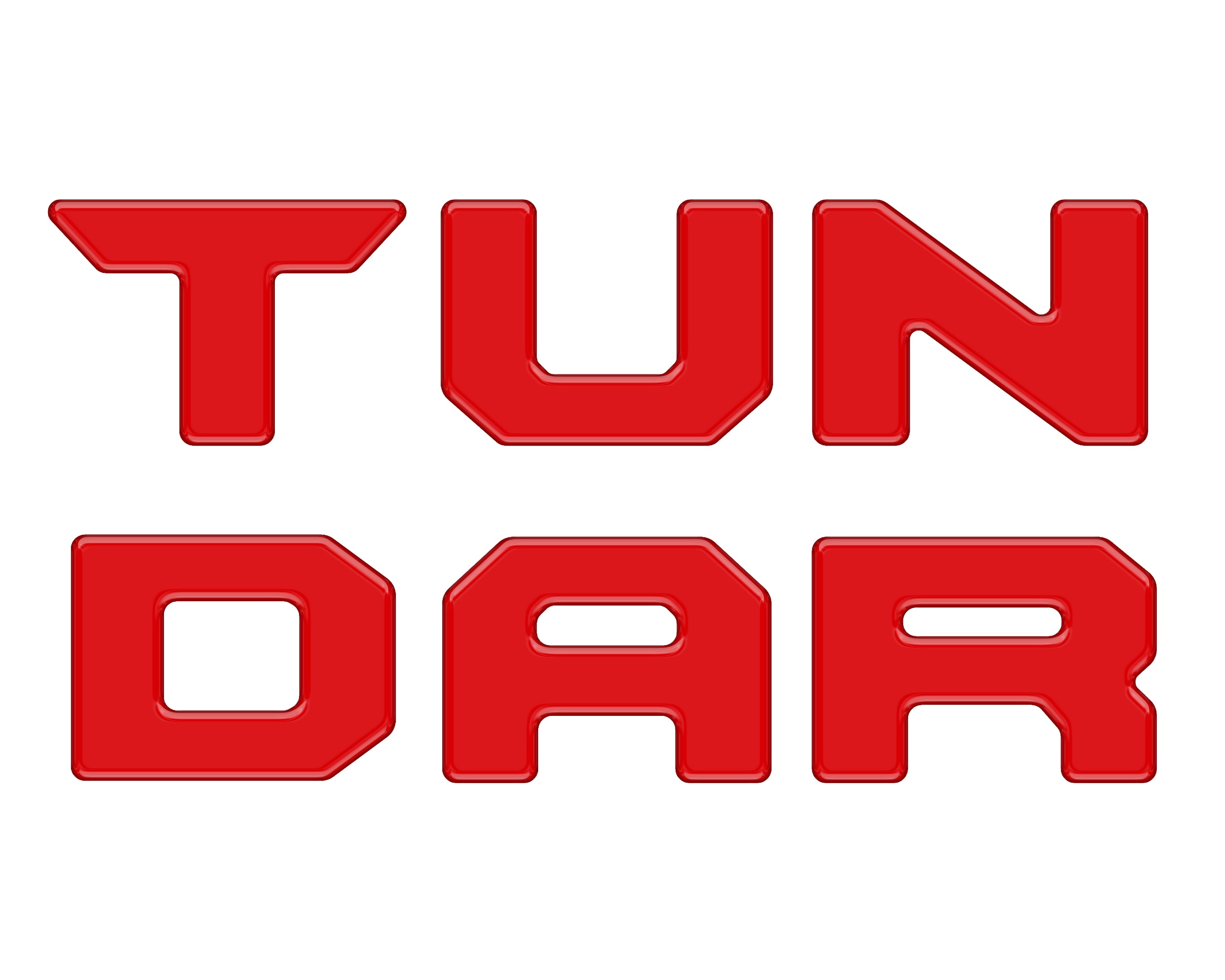 TUN063-RED-G - NVMOS