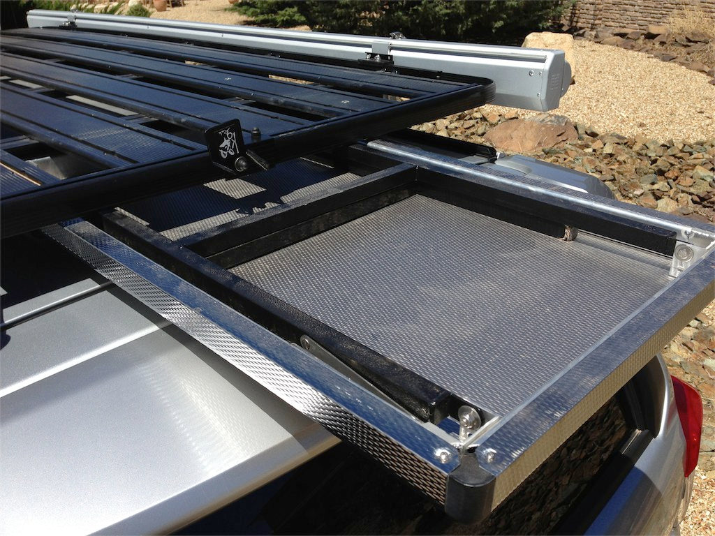 Eezi-Awn K9 Camp Table Mount