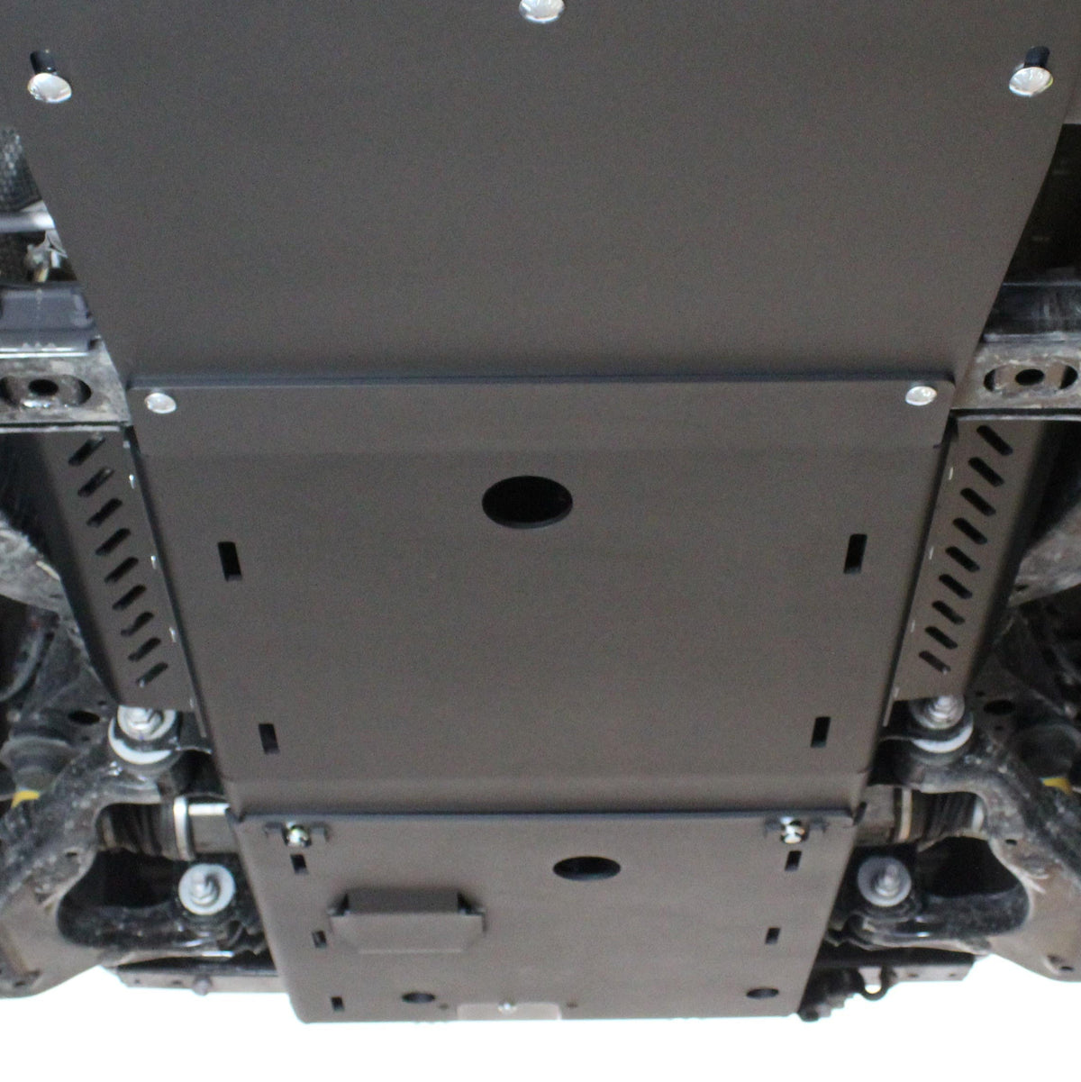 RCI catalytic guard for 2005-2023 Toyota Tacoma
