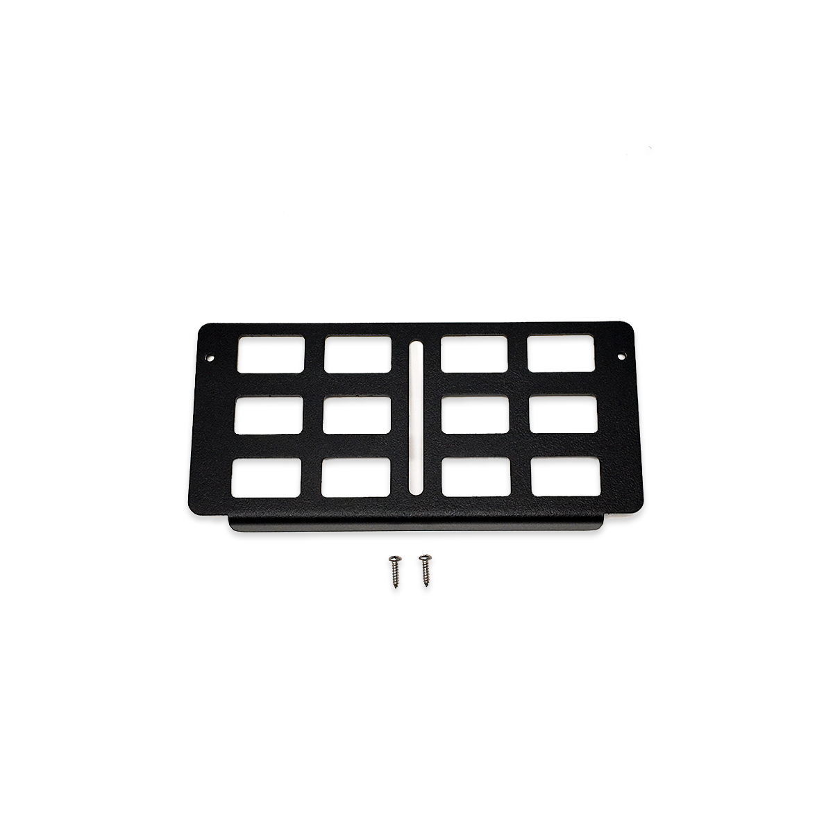 Cali Raised LED Interior Center Console MOLLE Panel For 2025+ Toyota 4Runner