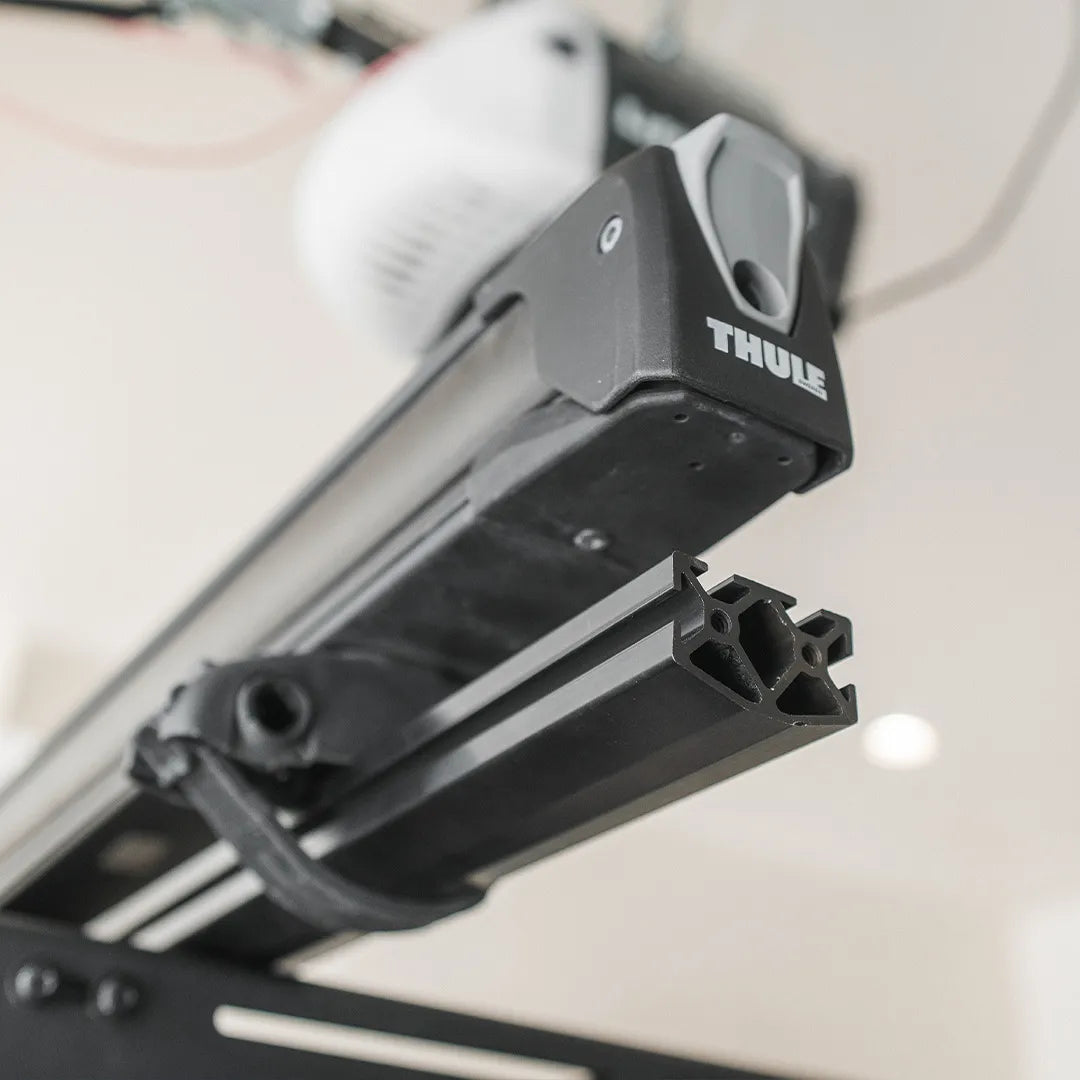 Prinsu Pro Toyota Tacoma Cab Rack | 2024