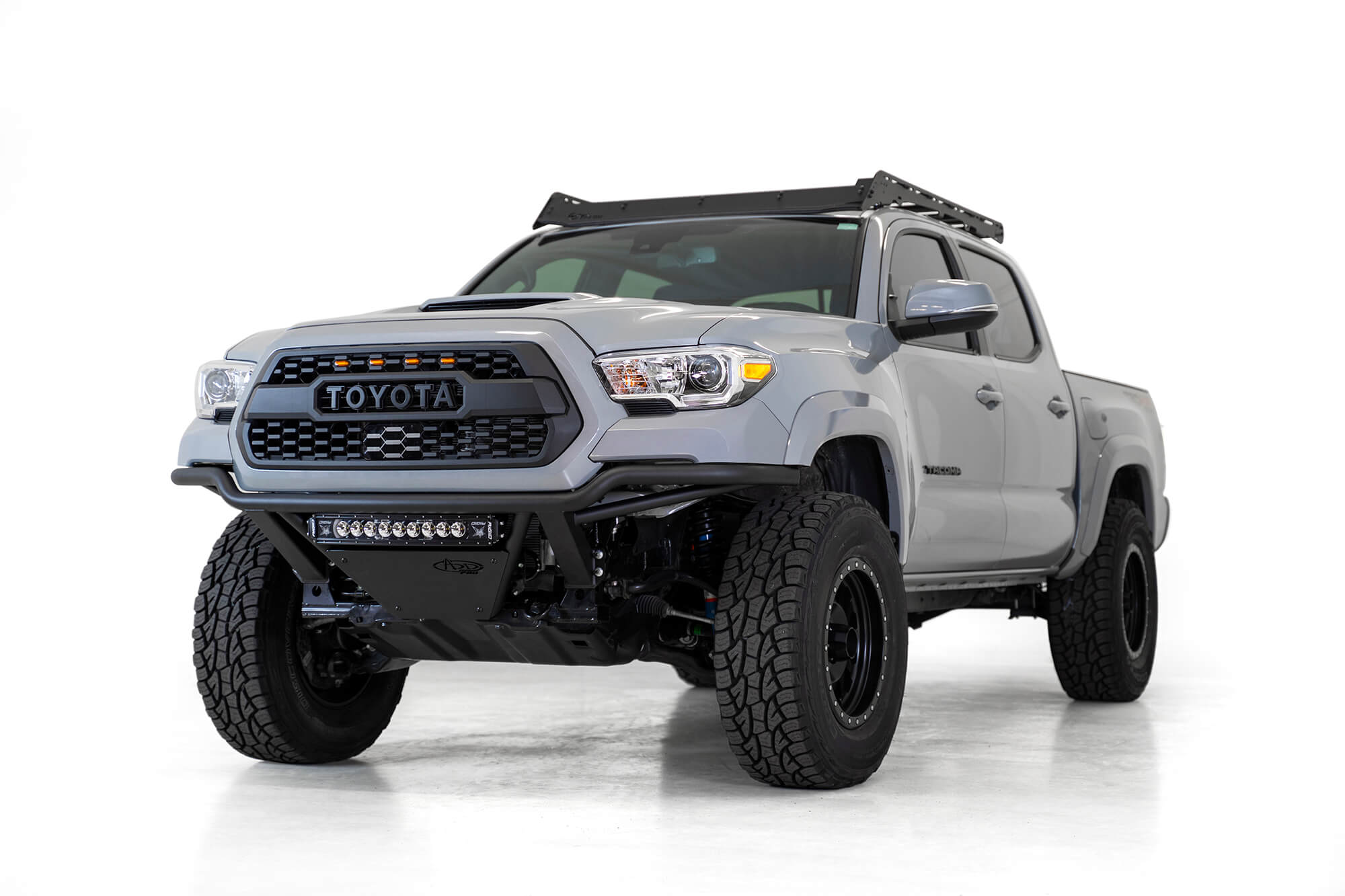 Tacoma-Off-Road-Bumper - NVMOS