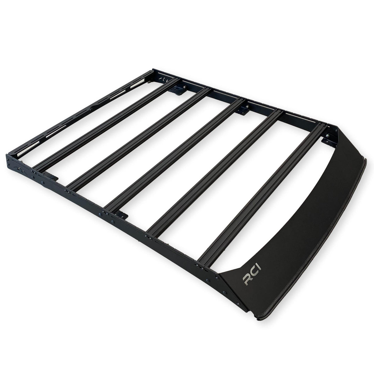 RCI Ascent roof rack for 2005-2023 Toyota Tacoma Double Cab
