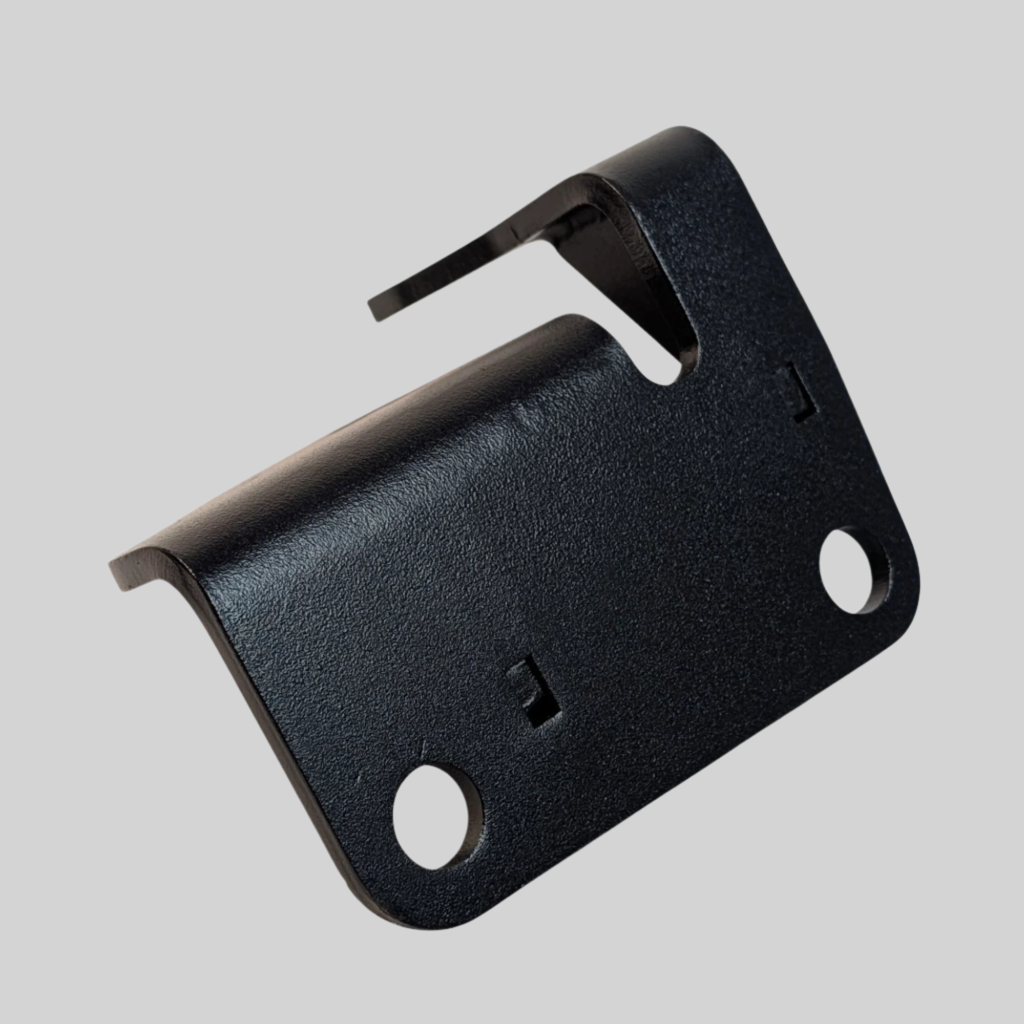 2024+ Tacoma Bed Step Relocation Bracket