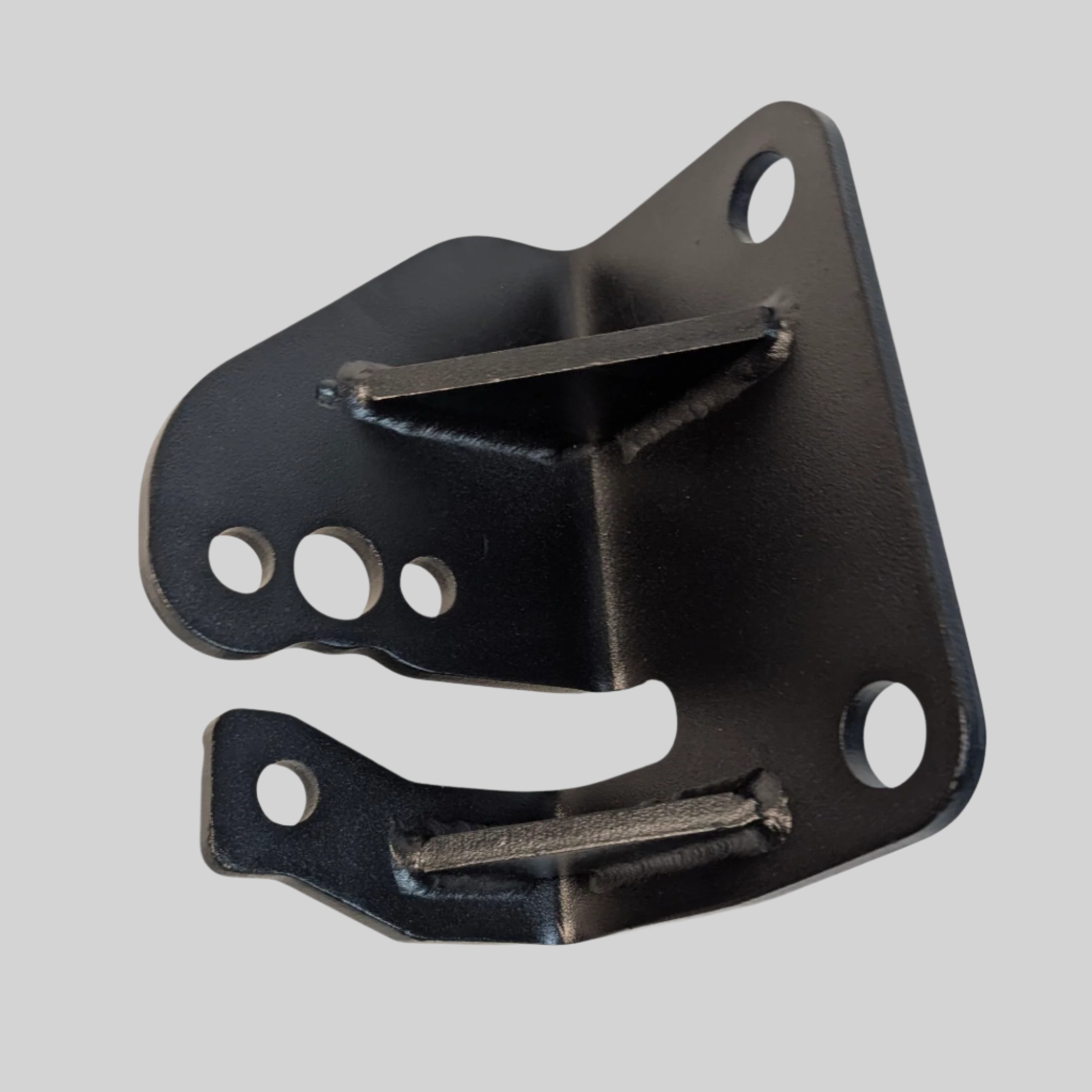 2024+ Tacoma Bed Step Relocation Bracket