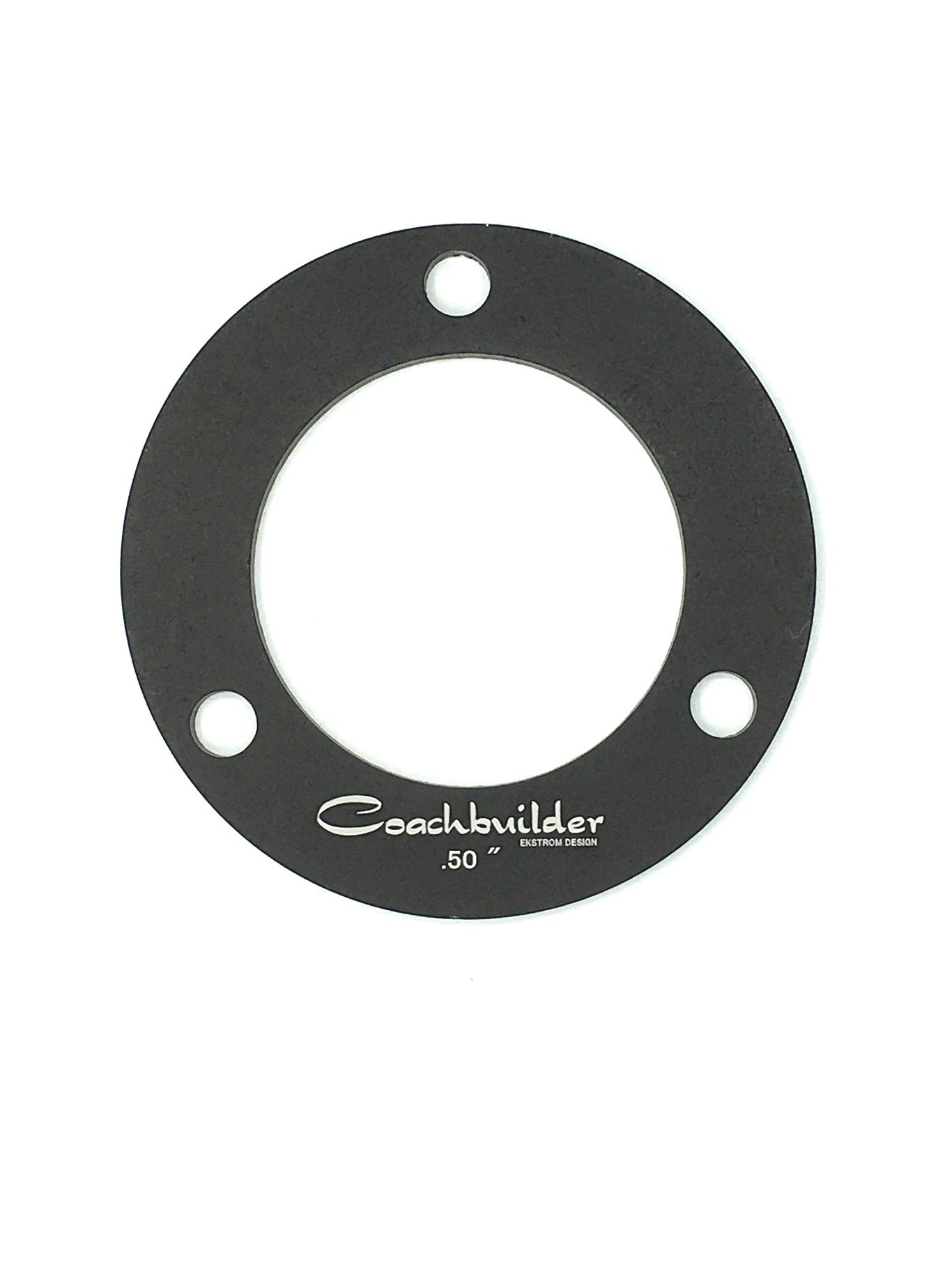 Coachbuilder Strut / Coilover Shim ( Provides .50” of lift ) Tacoma/4Runner -- Including TRD Pro Models -- /FJ Cruiser