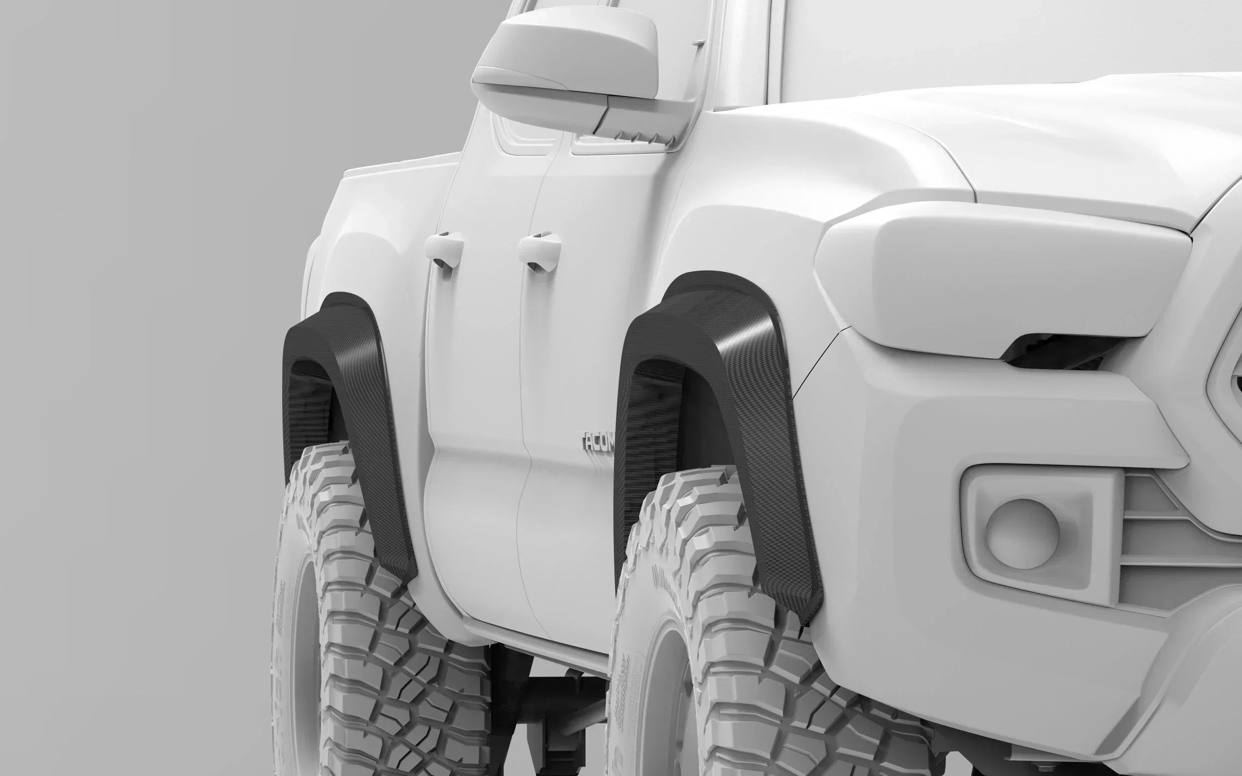 Tacoma_Gen_3_Fender_Flares_Render.1 - NVMOS