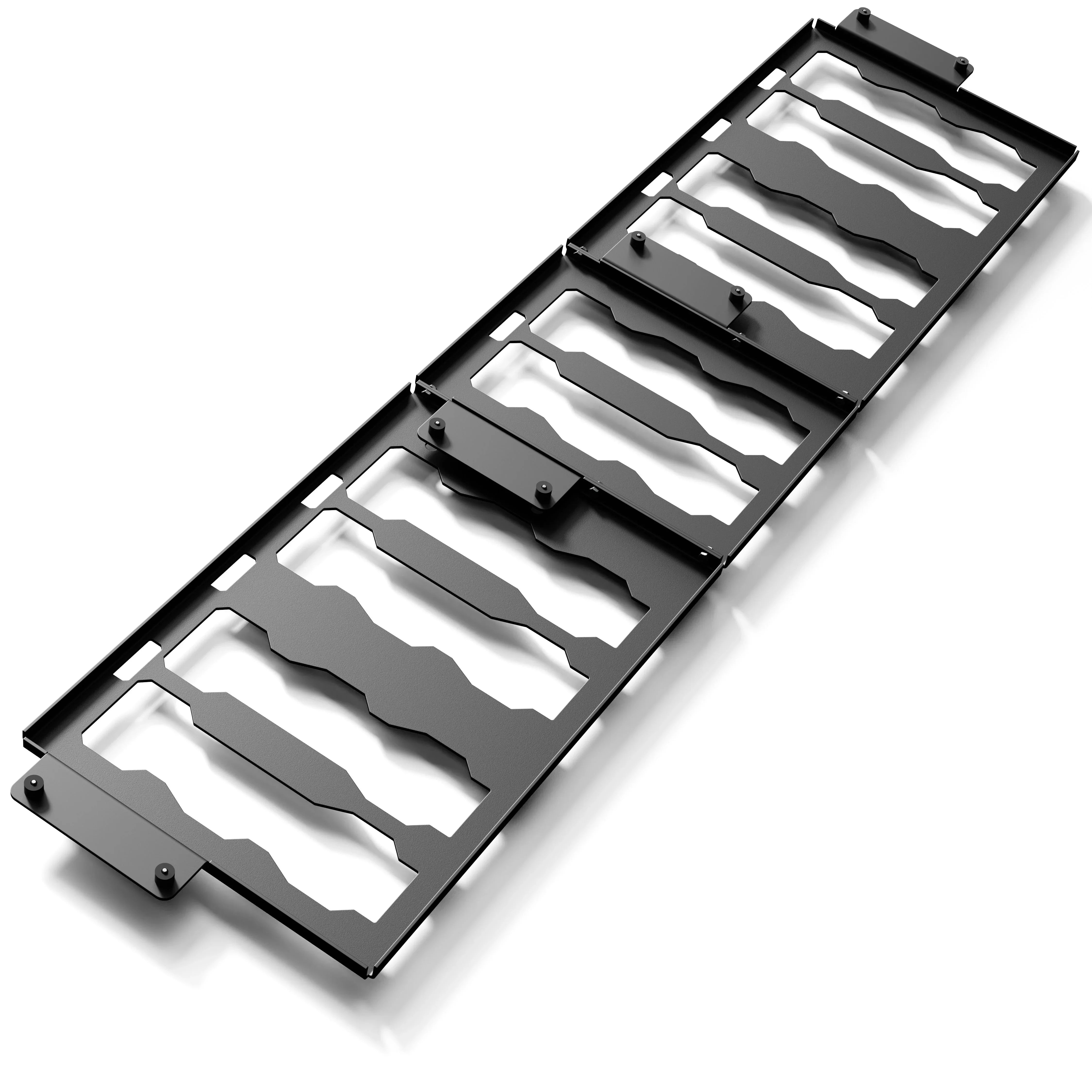 TailgateBack - NVMOS