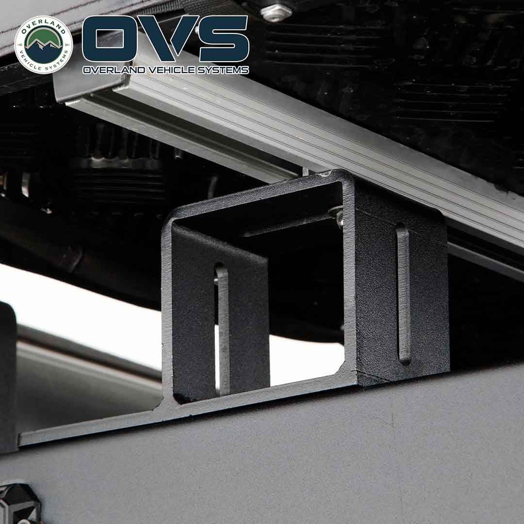 Ruff Rax Tent Riser Bracket - view 2