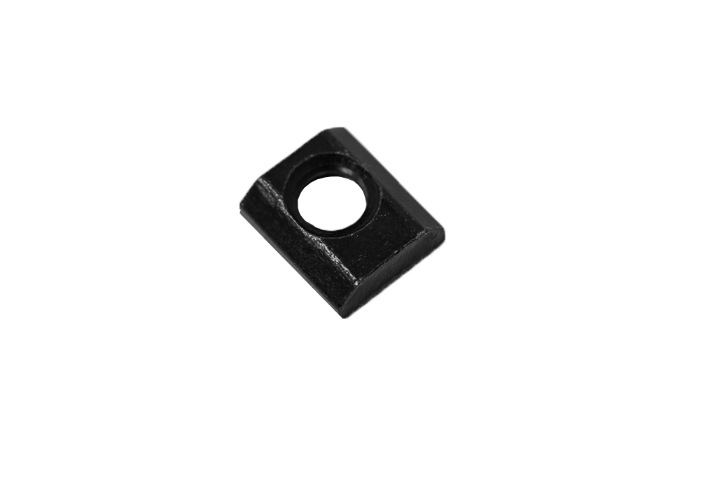 ThreadedT-NutForRoofRackExtrusions - NVMOS