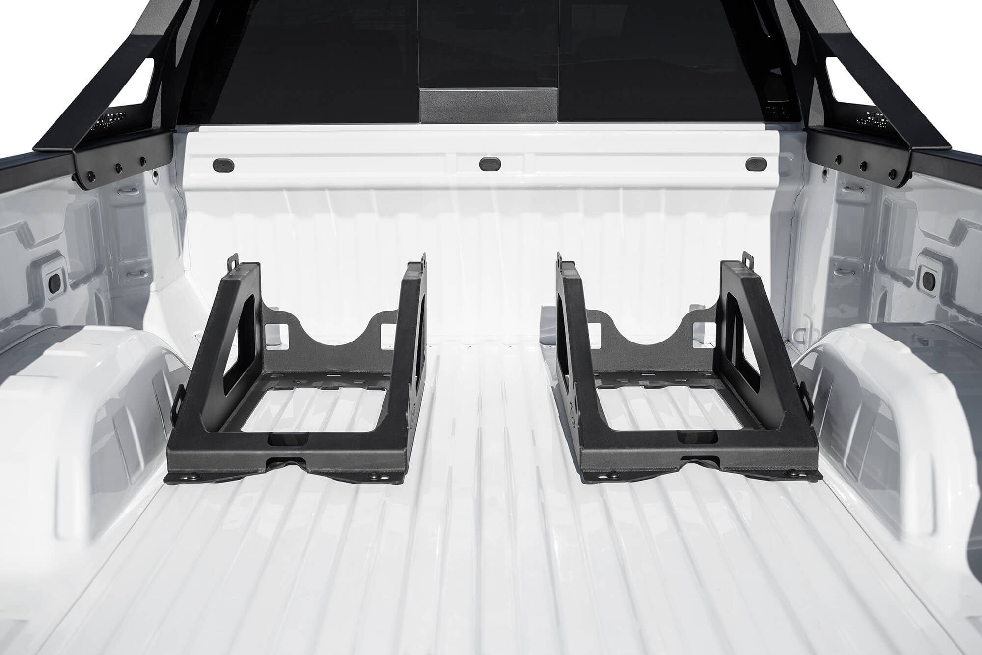 Tire-carrier - NVMOS