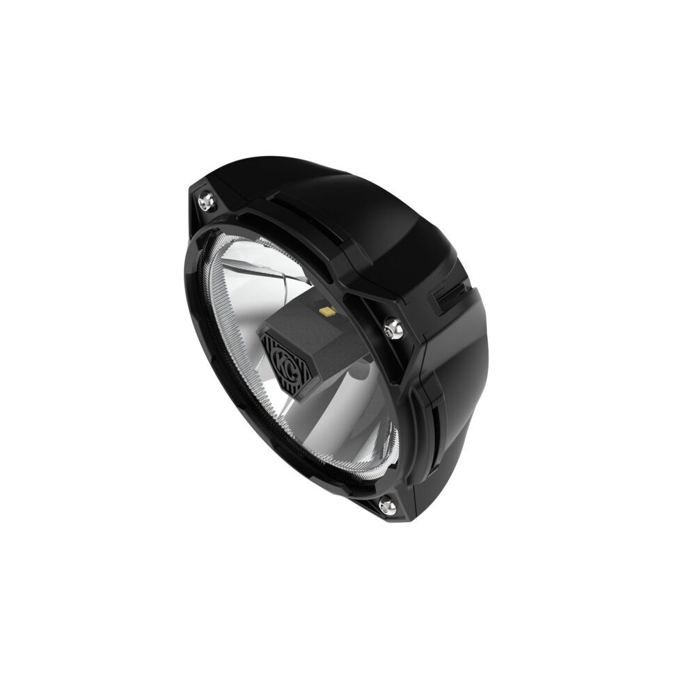 KC HiLiTES Gravity® Titan™ LED Light Pods — Pair Pack
